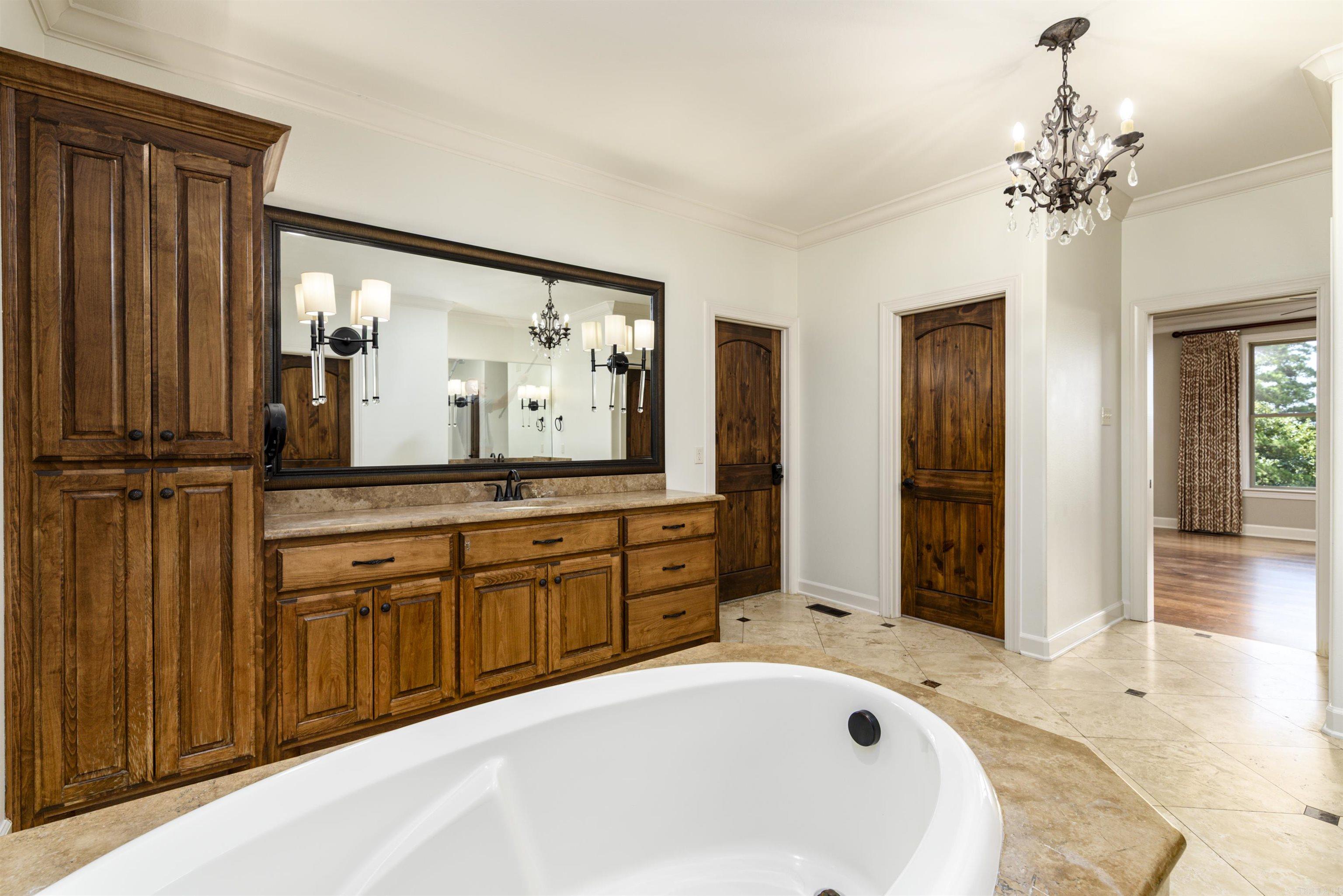 23801 Mills Mountain  Little Rock, AR