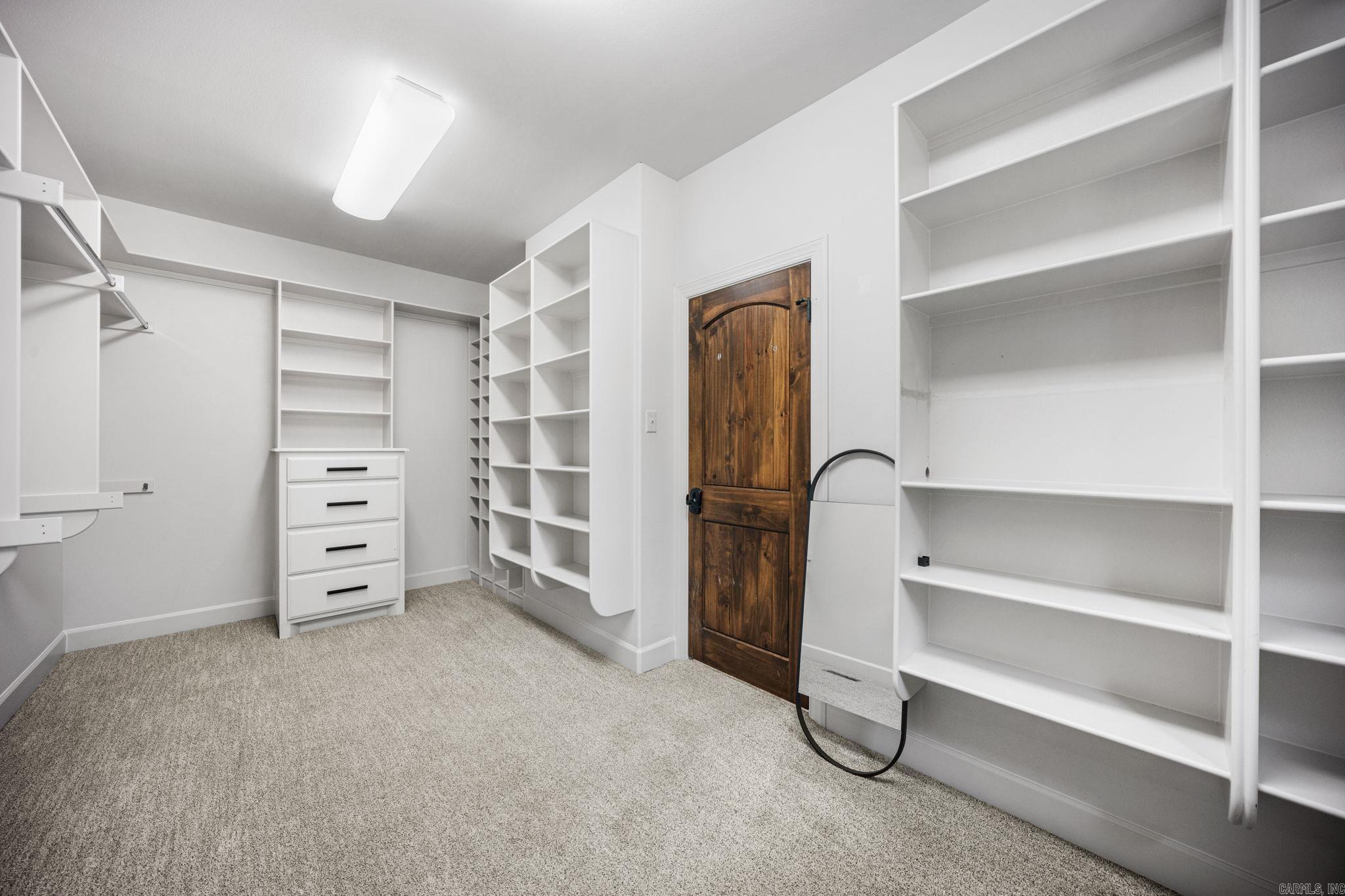 23801 Mills Mountain  Little Rock, AR