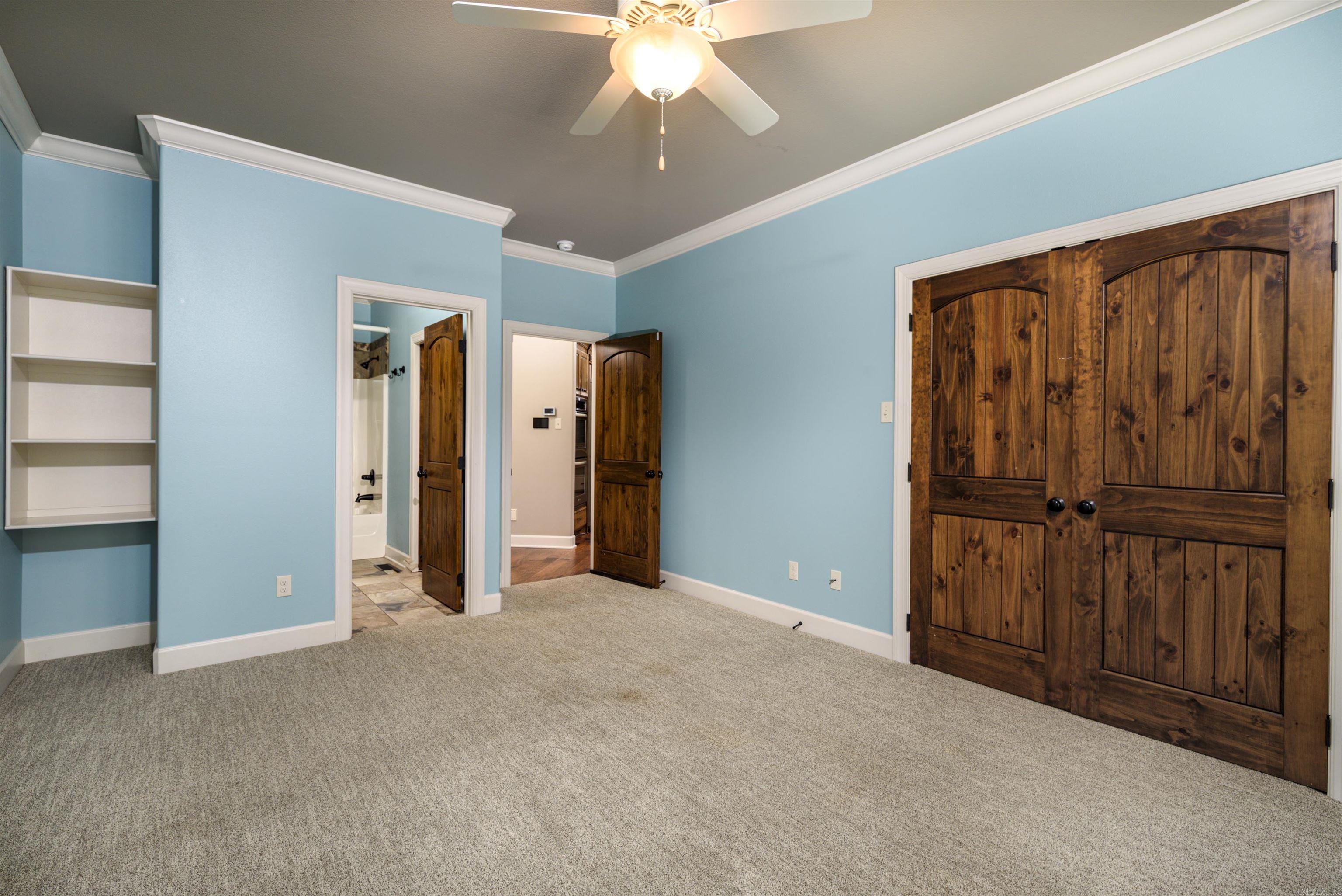 23801 Mills Mountain  Little Rock, AR