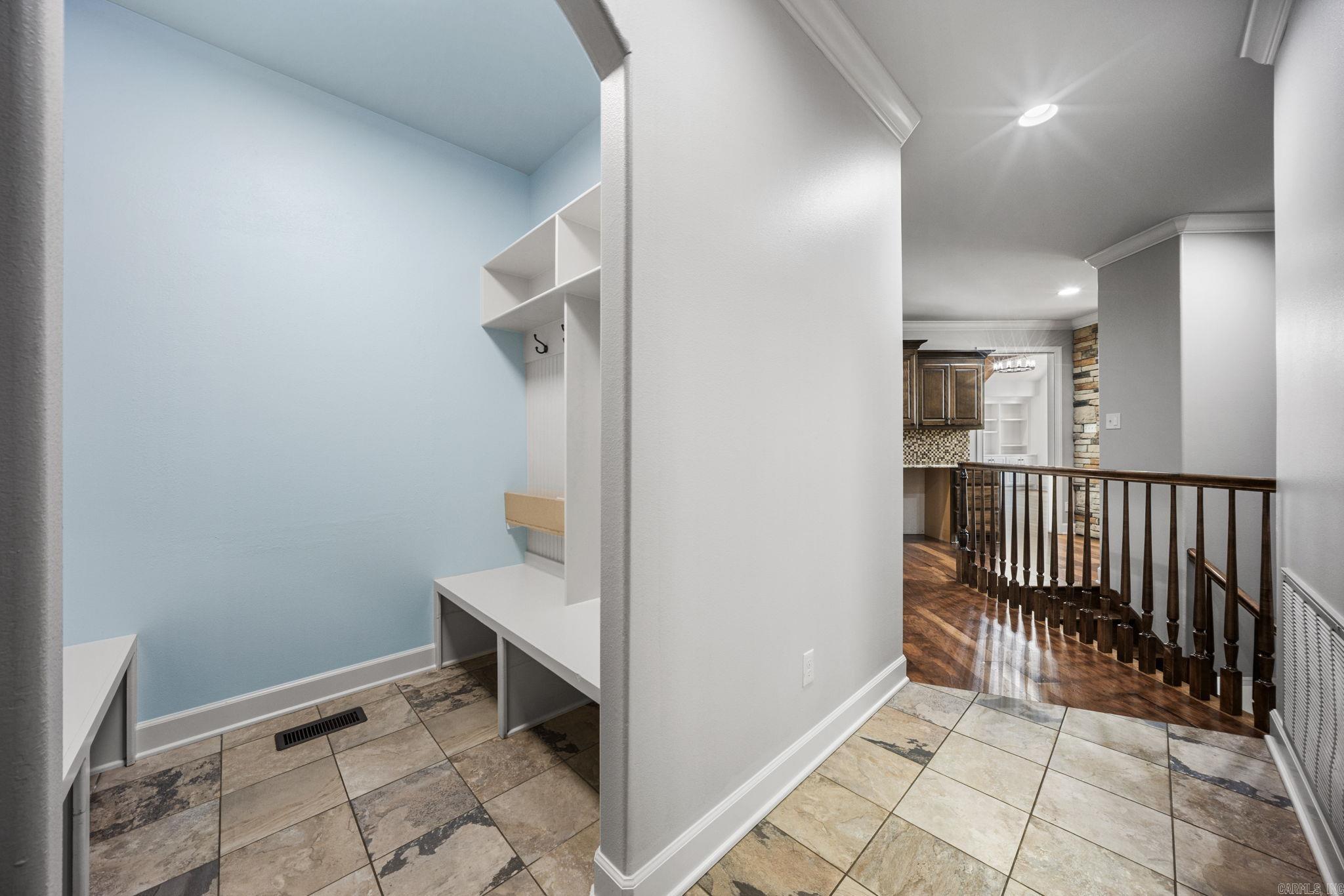 23801 Mills Mountain  Little Rock, AR