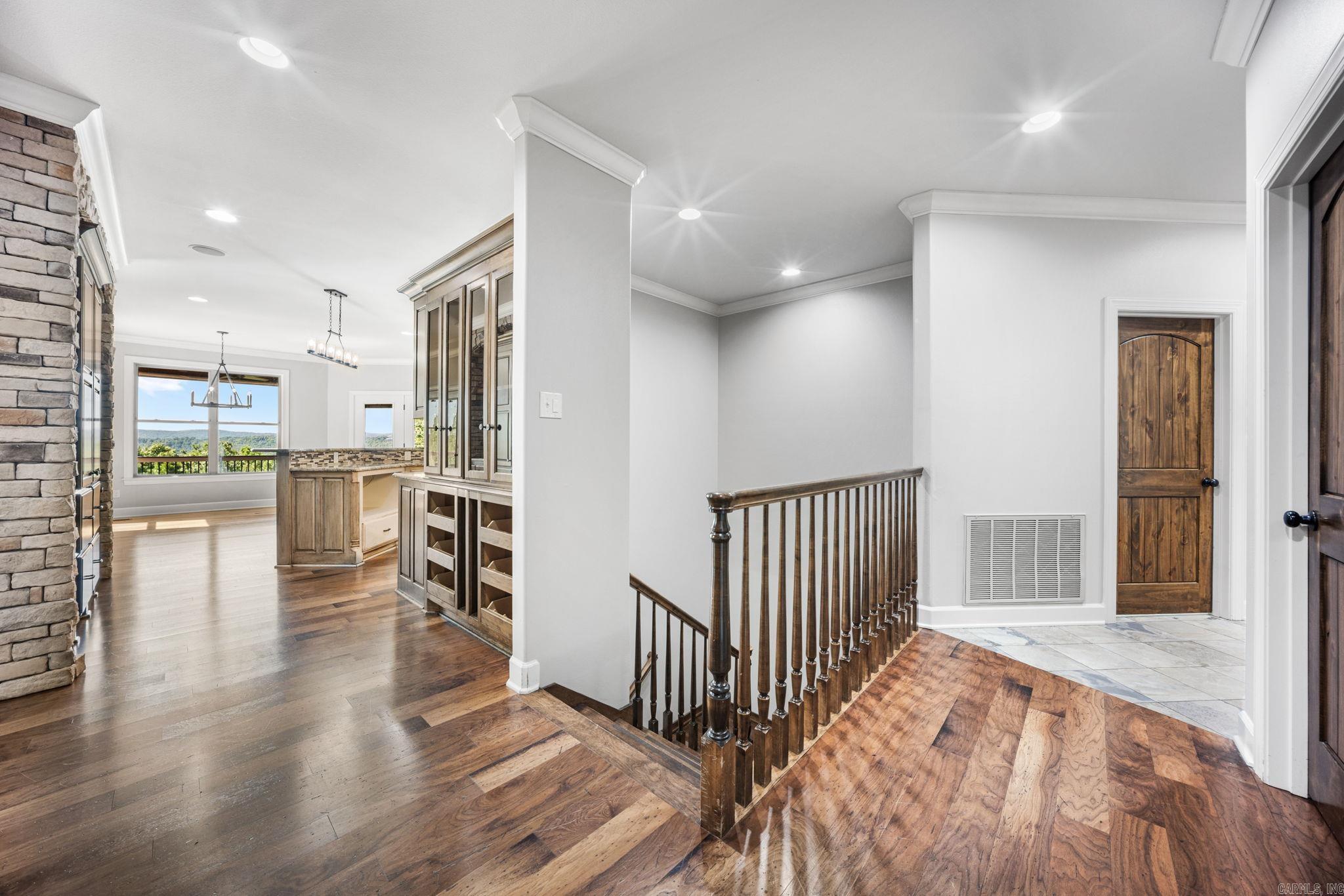 23801 Mills Mountain  Little Rock, AR