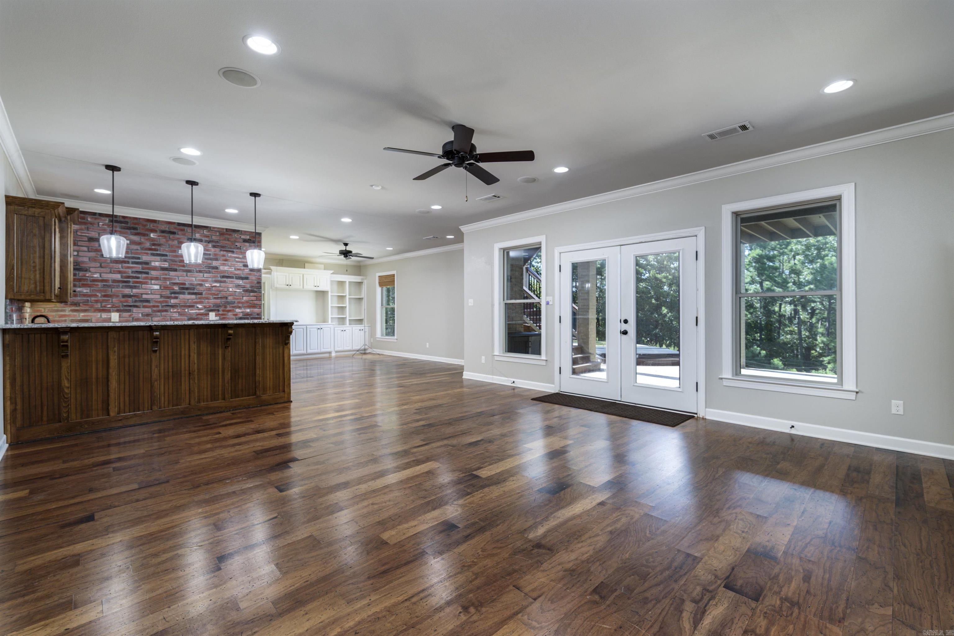 23801 Mills Mountain  Little Rock, AR