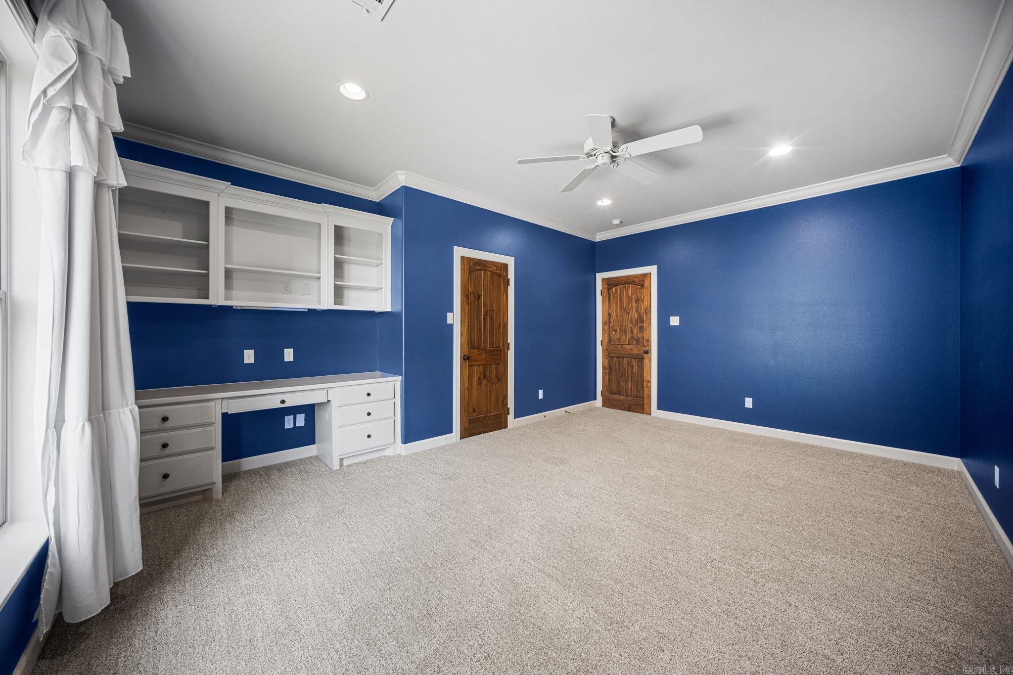 23801 Mills Mountain  Little Rock, AR