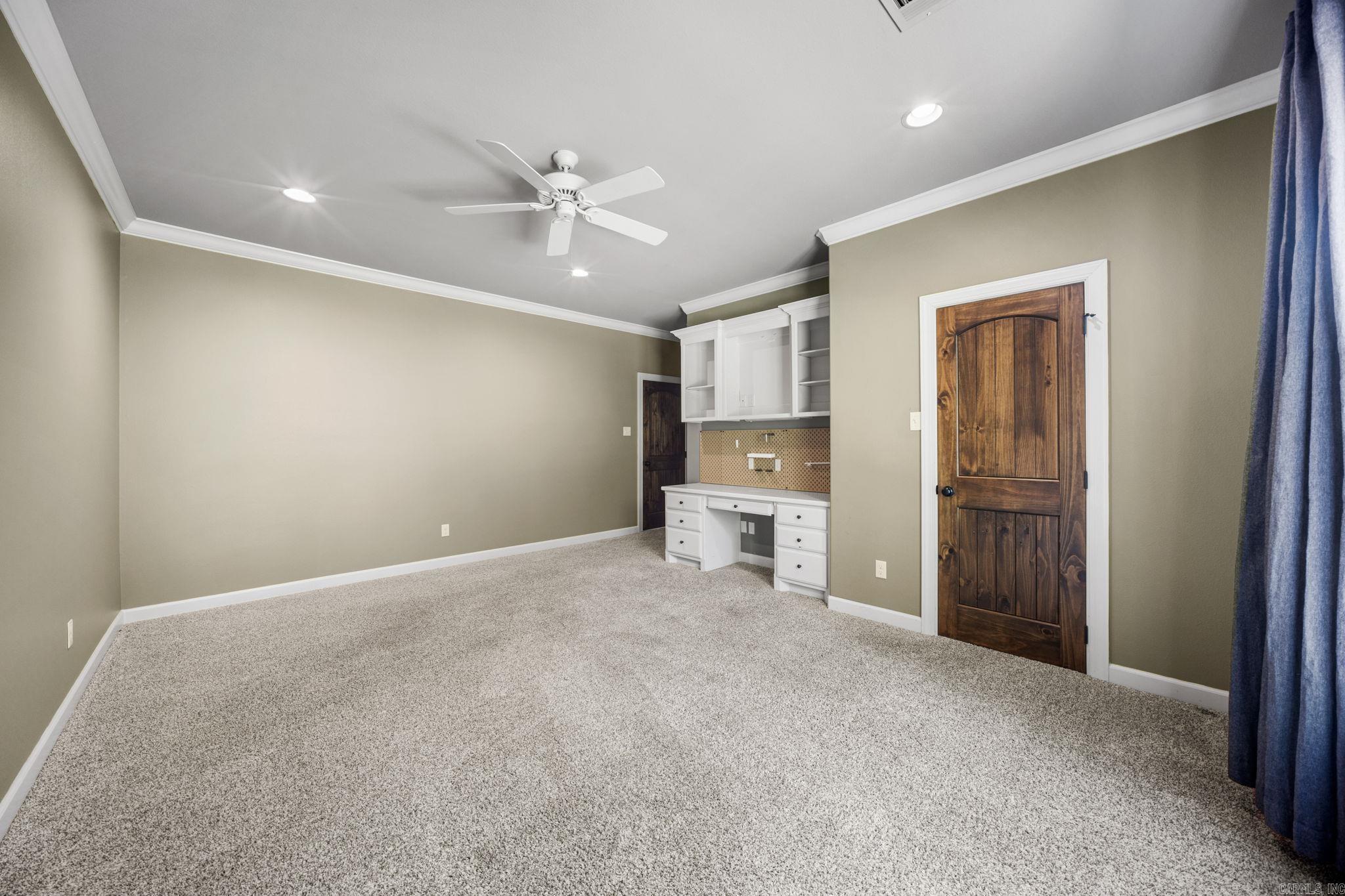 23801 Mills Mountain  Little Rock, AR