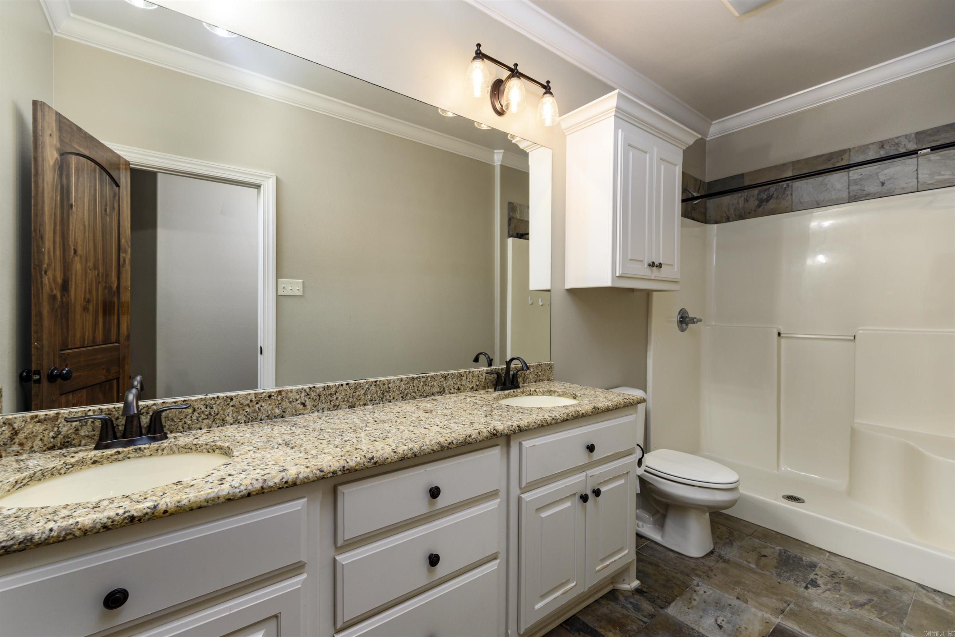 23801 Mills Mountain  Little Rock, AR