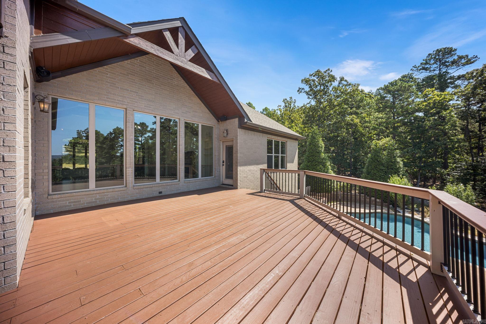 23801 Mills Mountain  Little Rock, AR