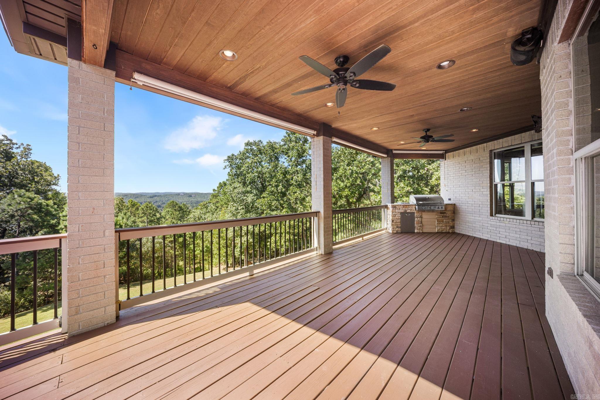 23801 Mills Mountain  Little Rock, AR