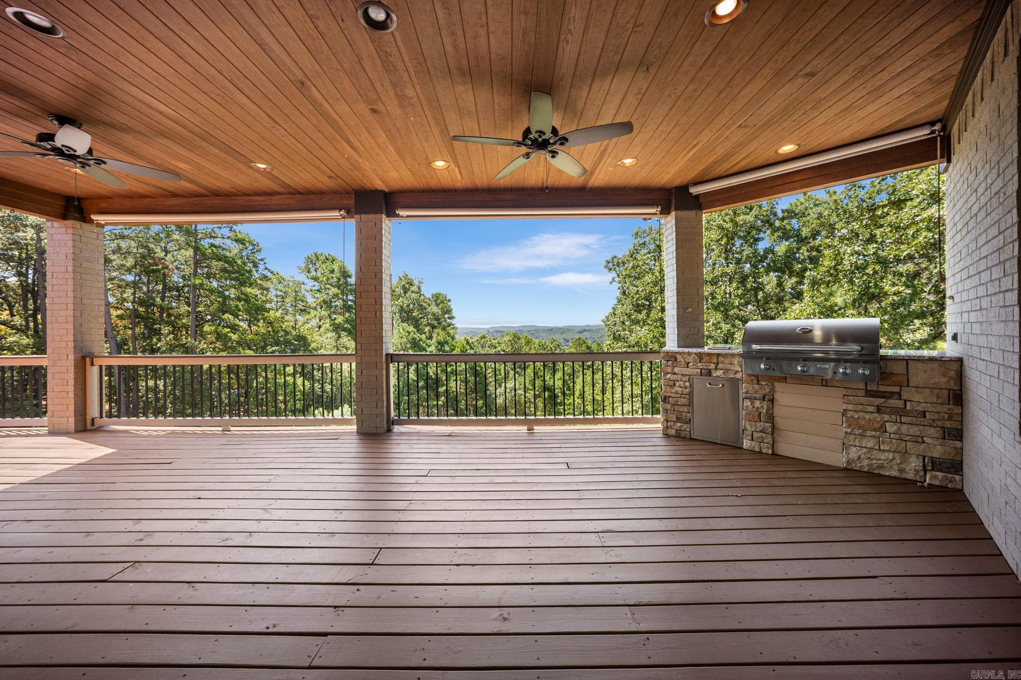 23801 Mills Mountain  Little Rock, AR