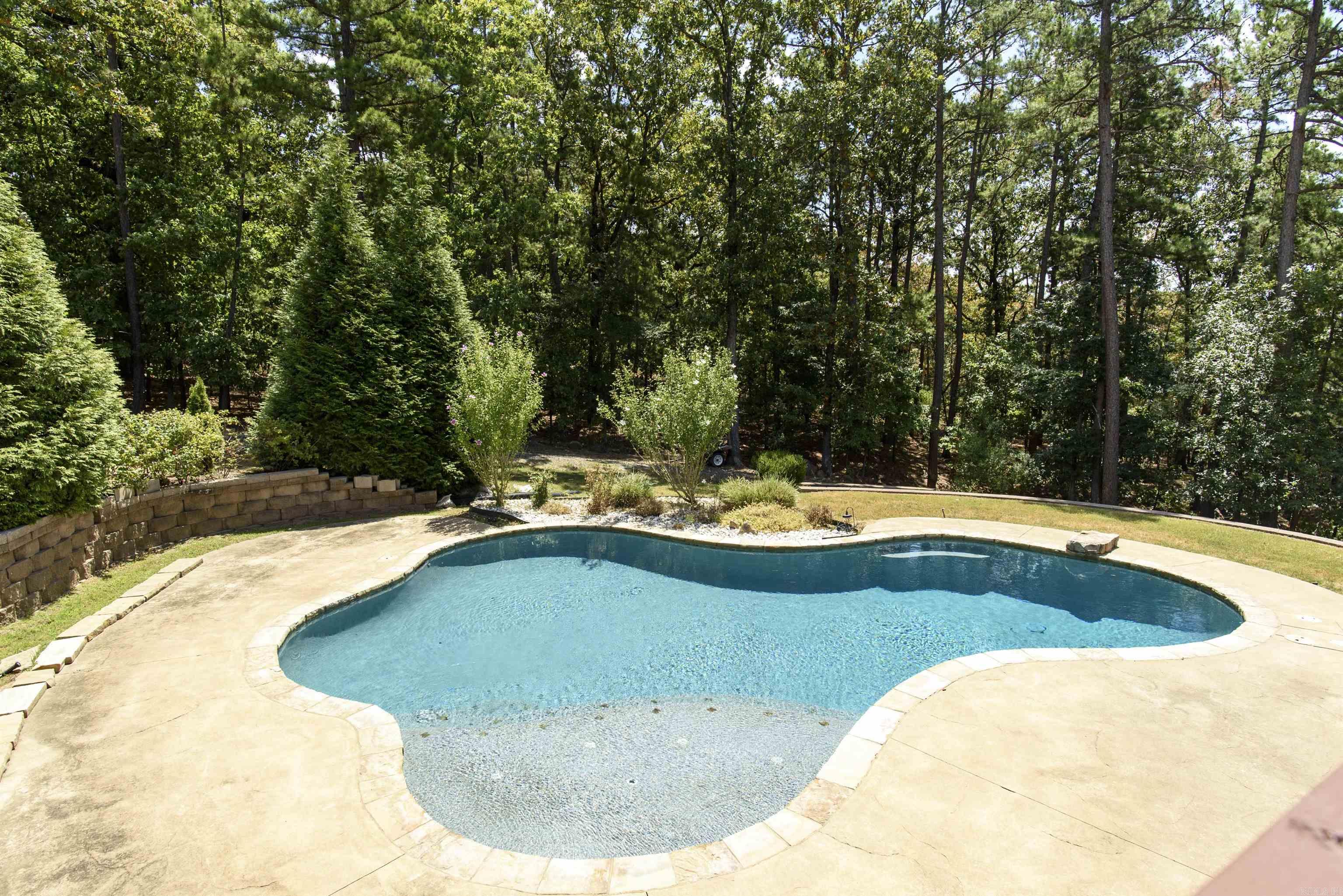 23801 Mills Mountain  Little Rock, AR