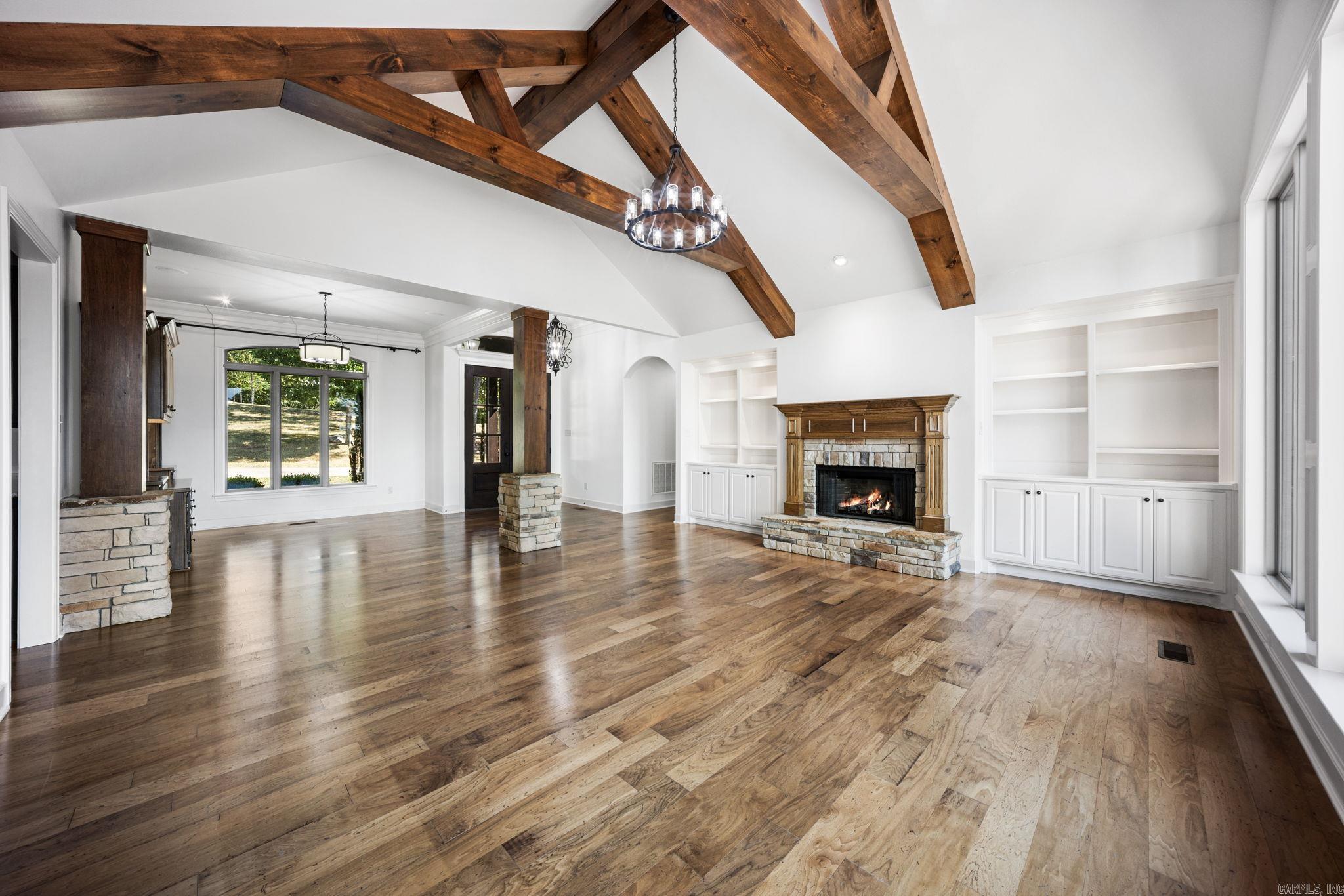 23801 Mills Mountain  Little Rock, AR