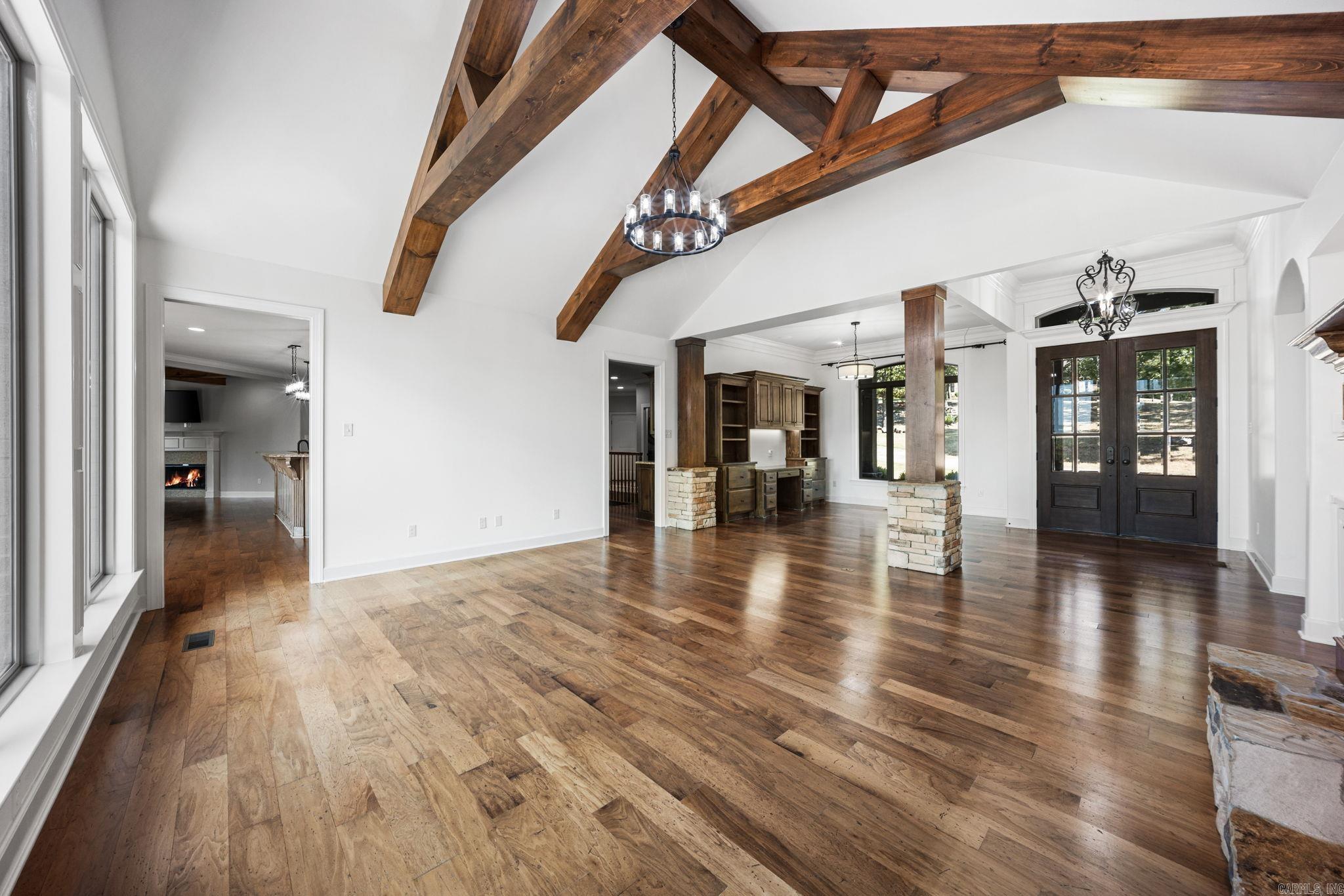23801 Mills Mountain  Little Rock, AR