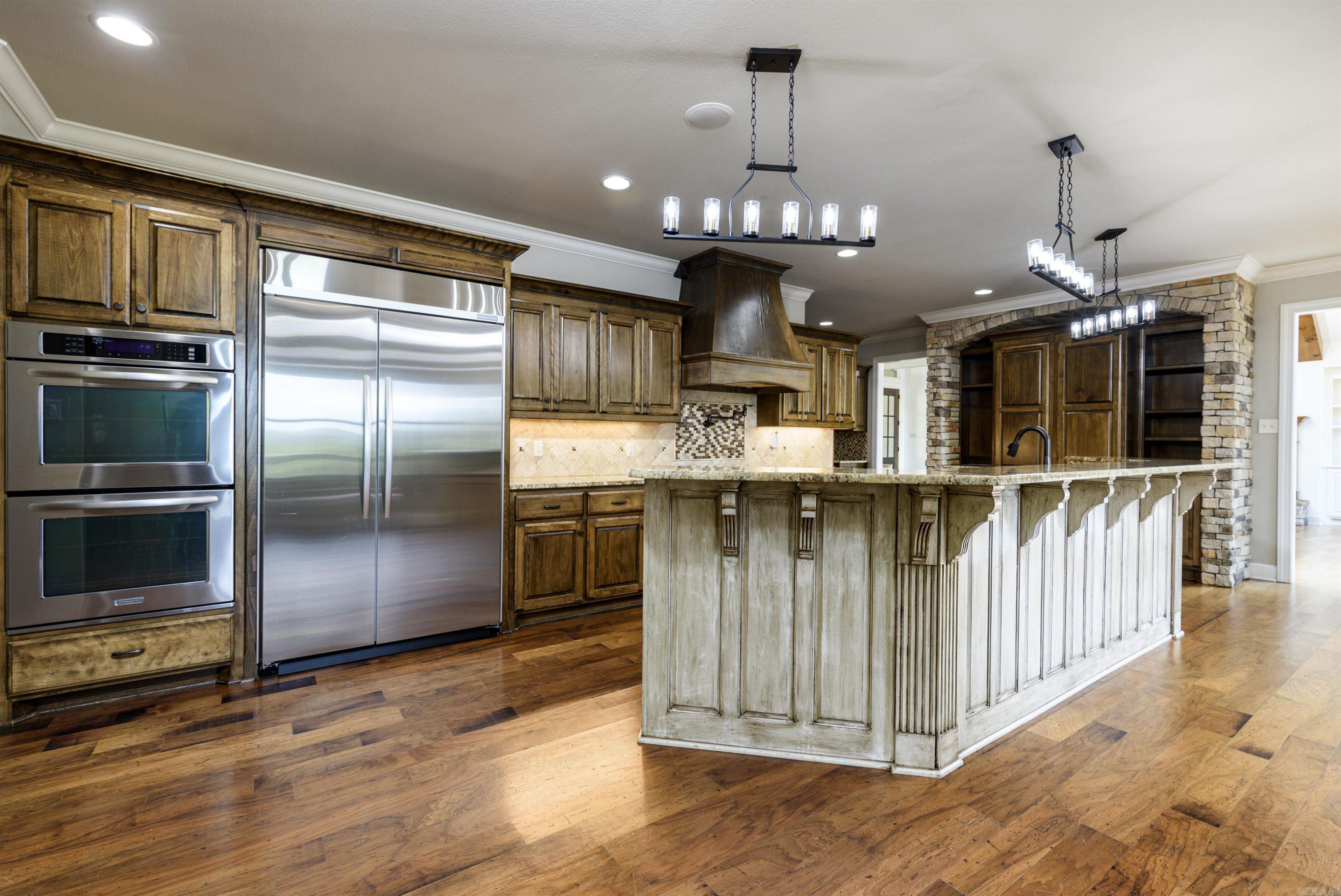 23801 Mills Mountain  Little Rock, AR