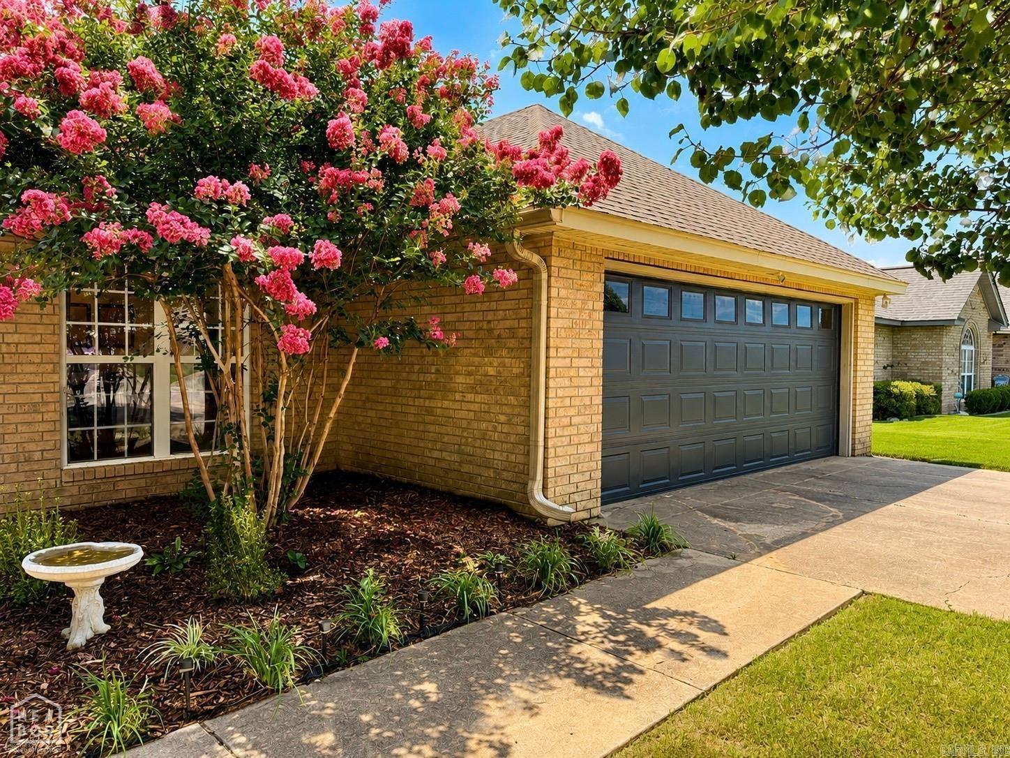 620 Blossom  Trumann, AR