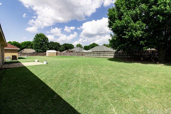 620 Blossom  Trumann, AR