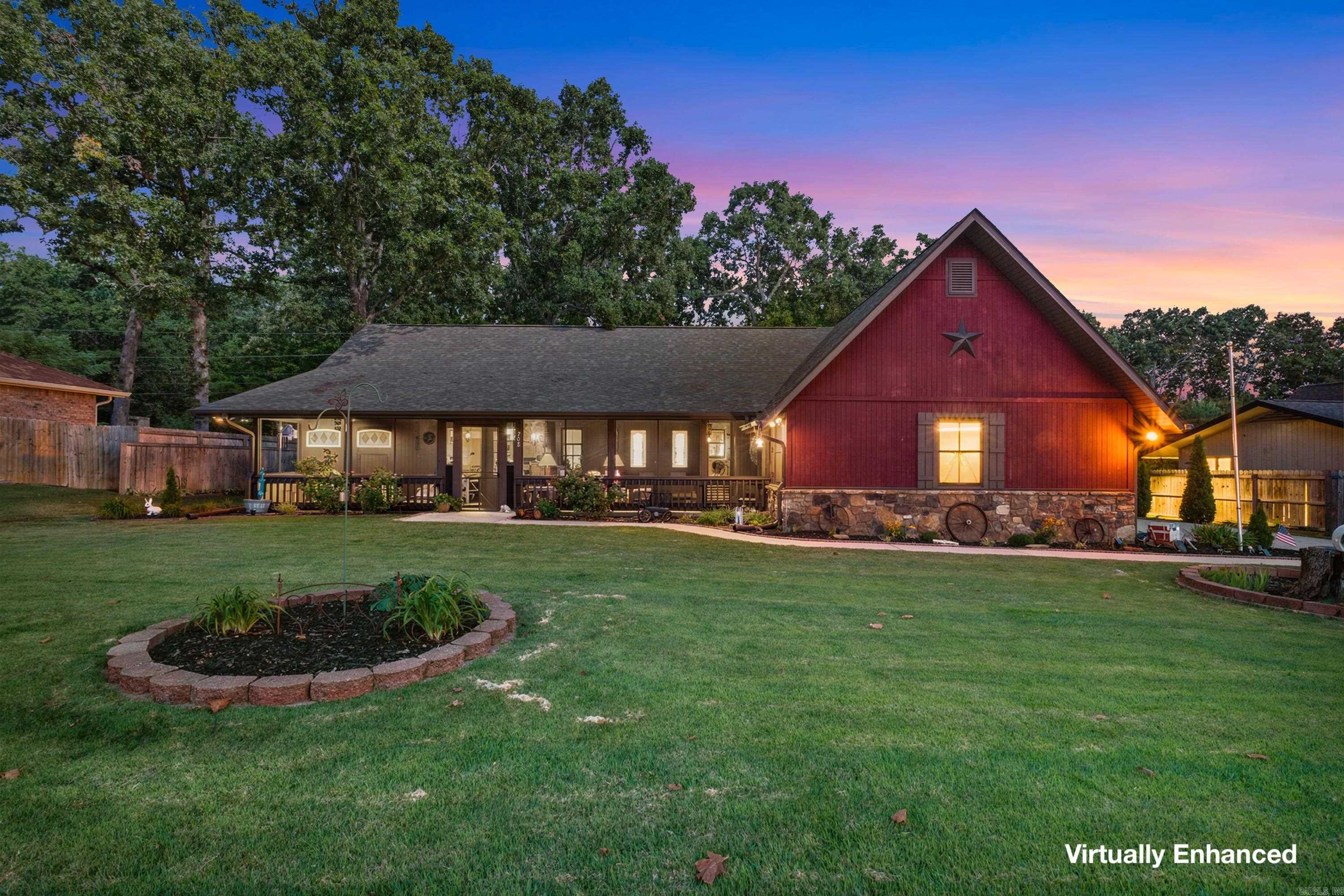 708  Ohio Avenue  Mountain Home, AR