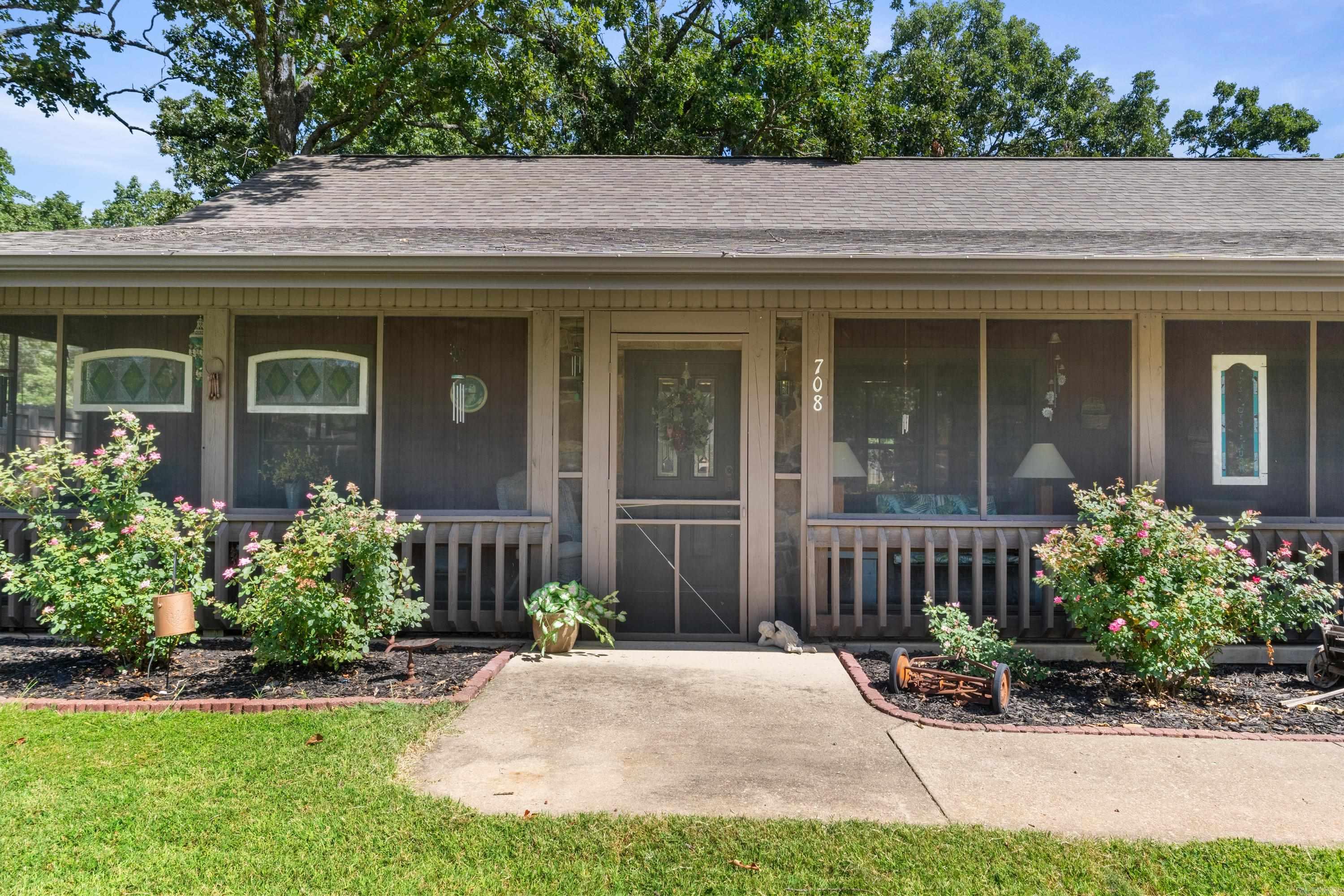 708 Ohio Avenue  Mountain Home, AR