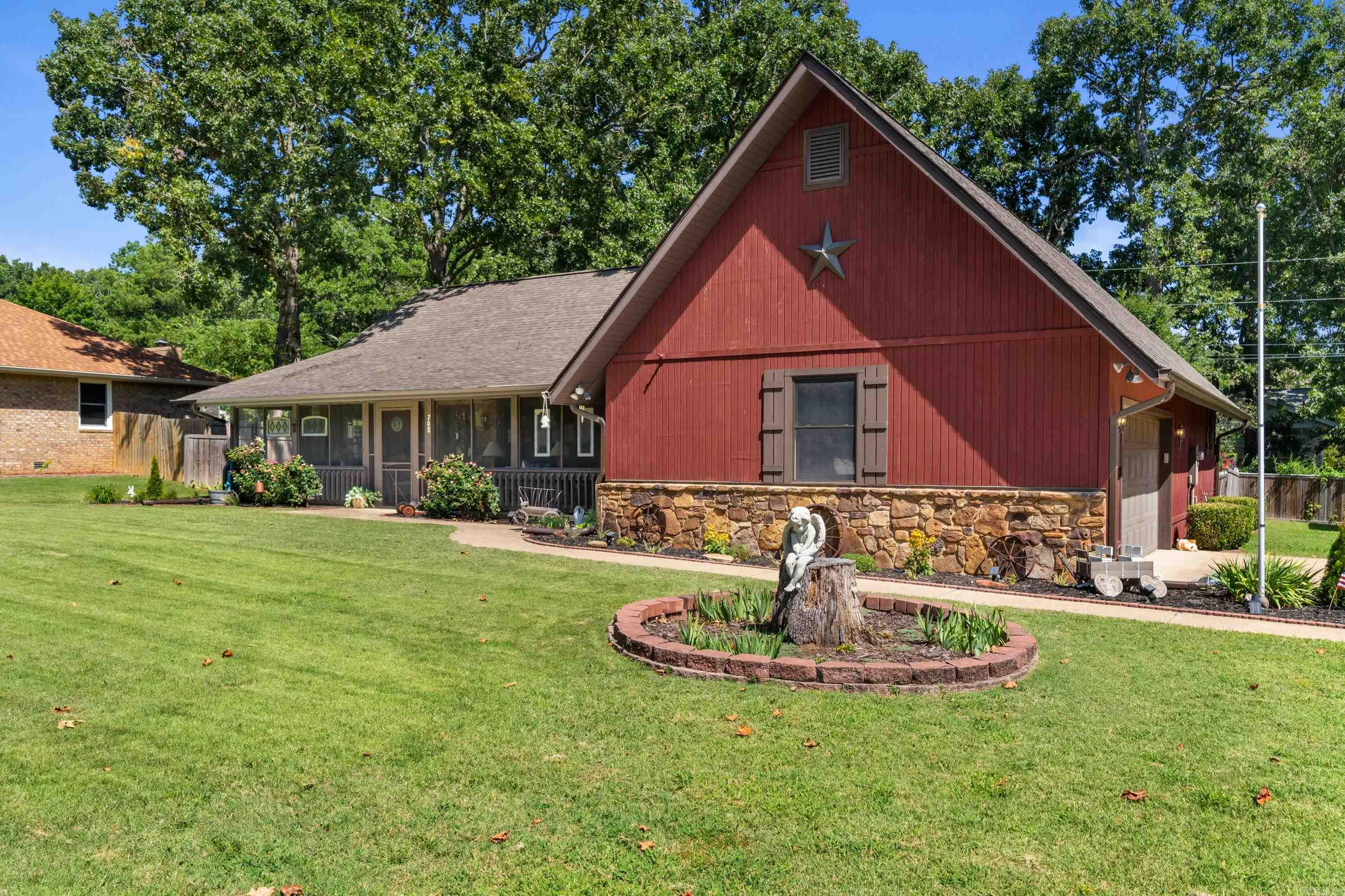 708 Ohio Avenue  Mountain Home, AR