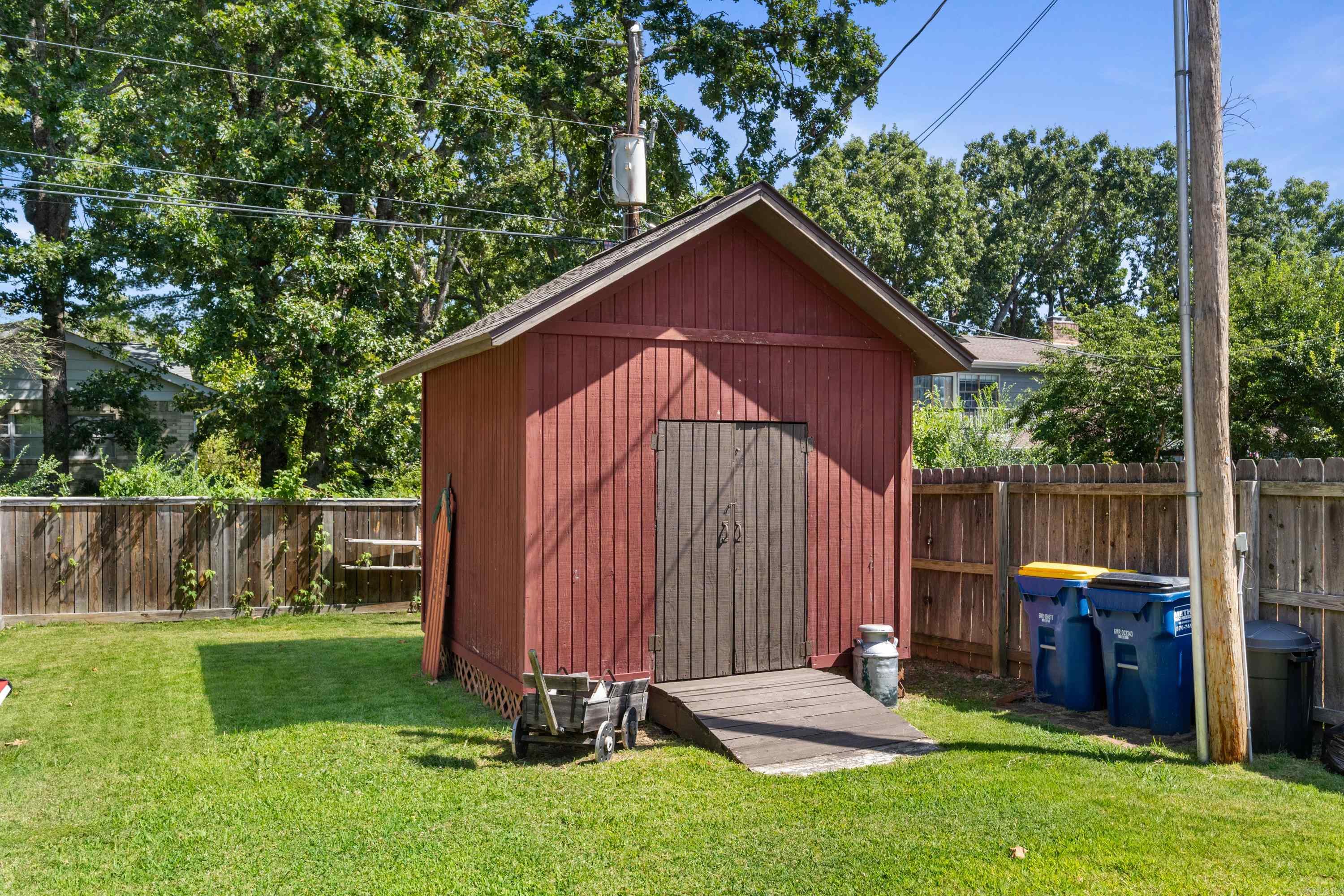 708 Ohio Avenue  Mountain Home, AR