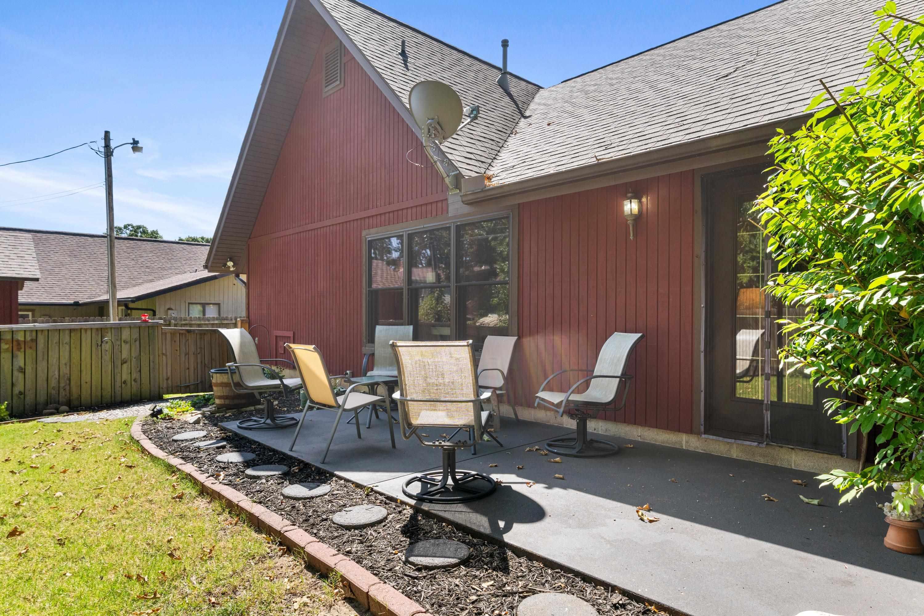708 Ohio Avenue  Mountain Home, AR