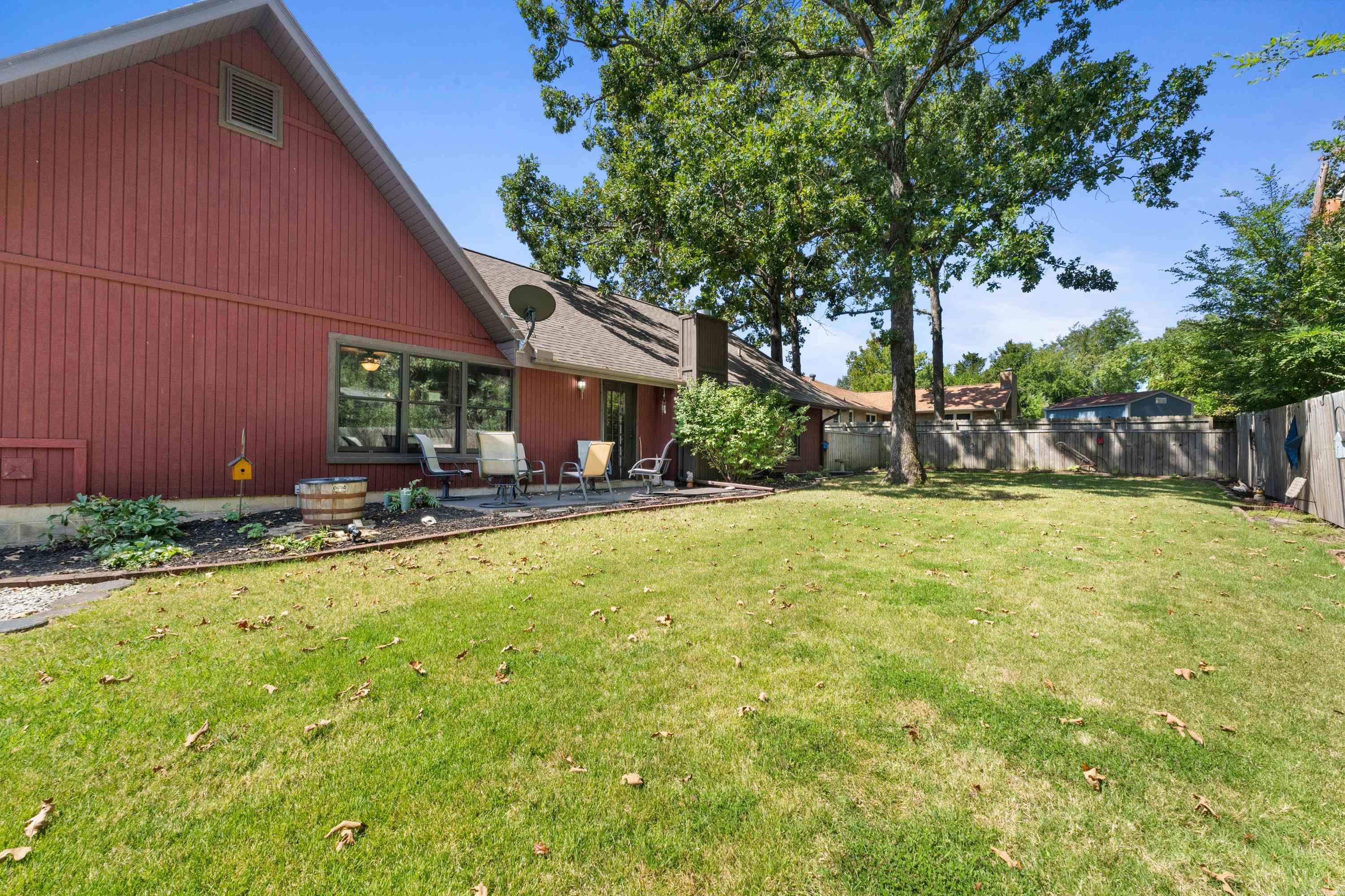 708 Ohio Avenue  Mountain Home, AR