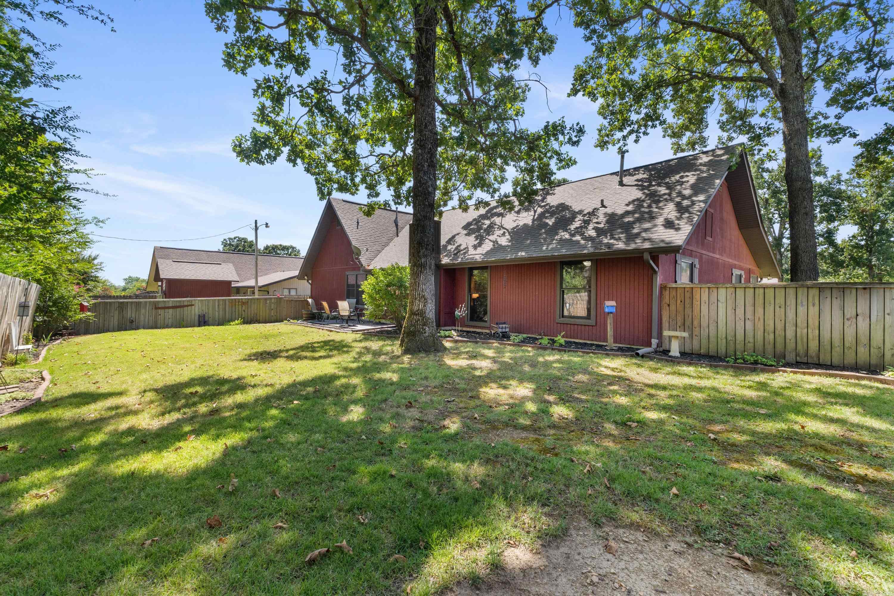 708 Ohio Avenue  Mountain Home, AR
