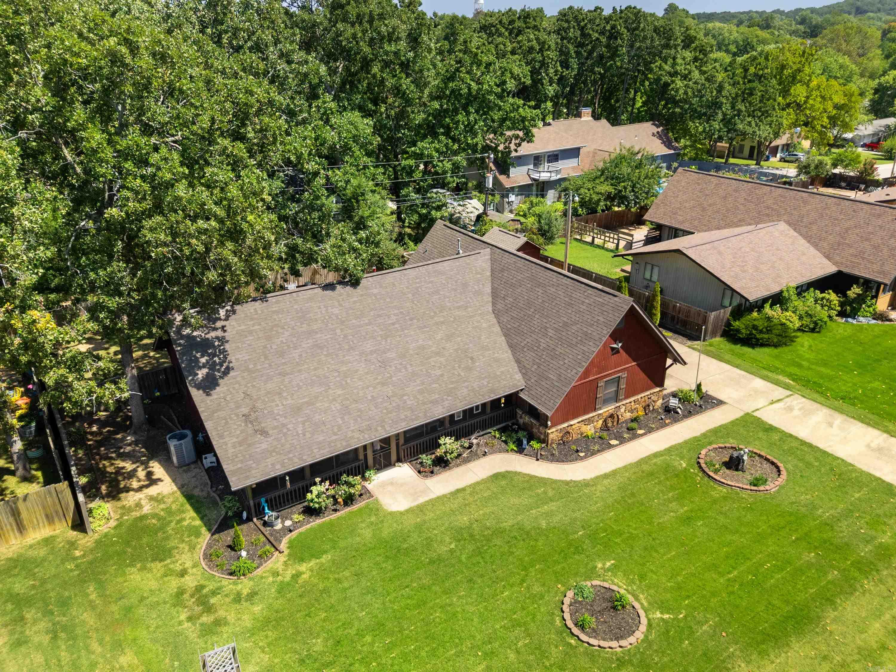 708 Ohio Avenue  Mountain Home, AR
