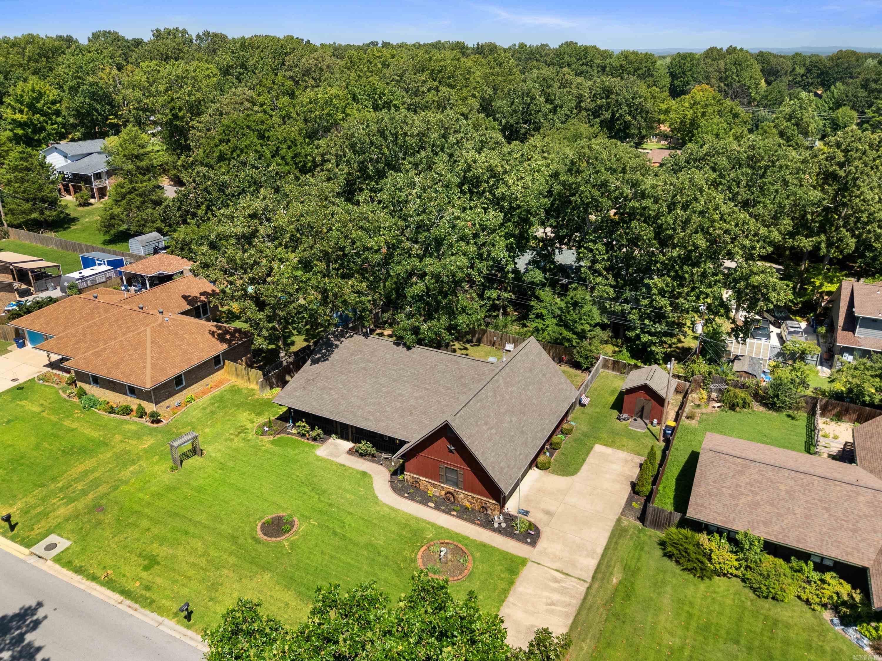 708 Ohio Avenue  Mountain Home, AR