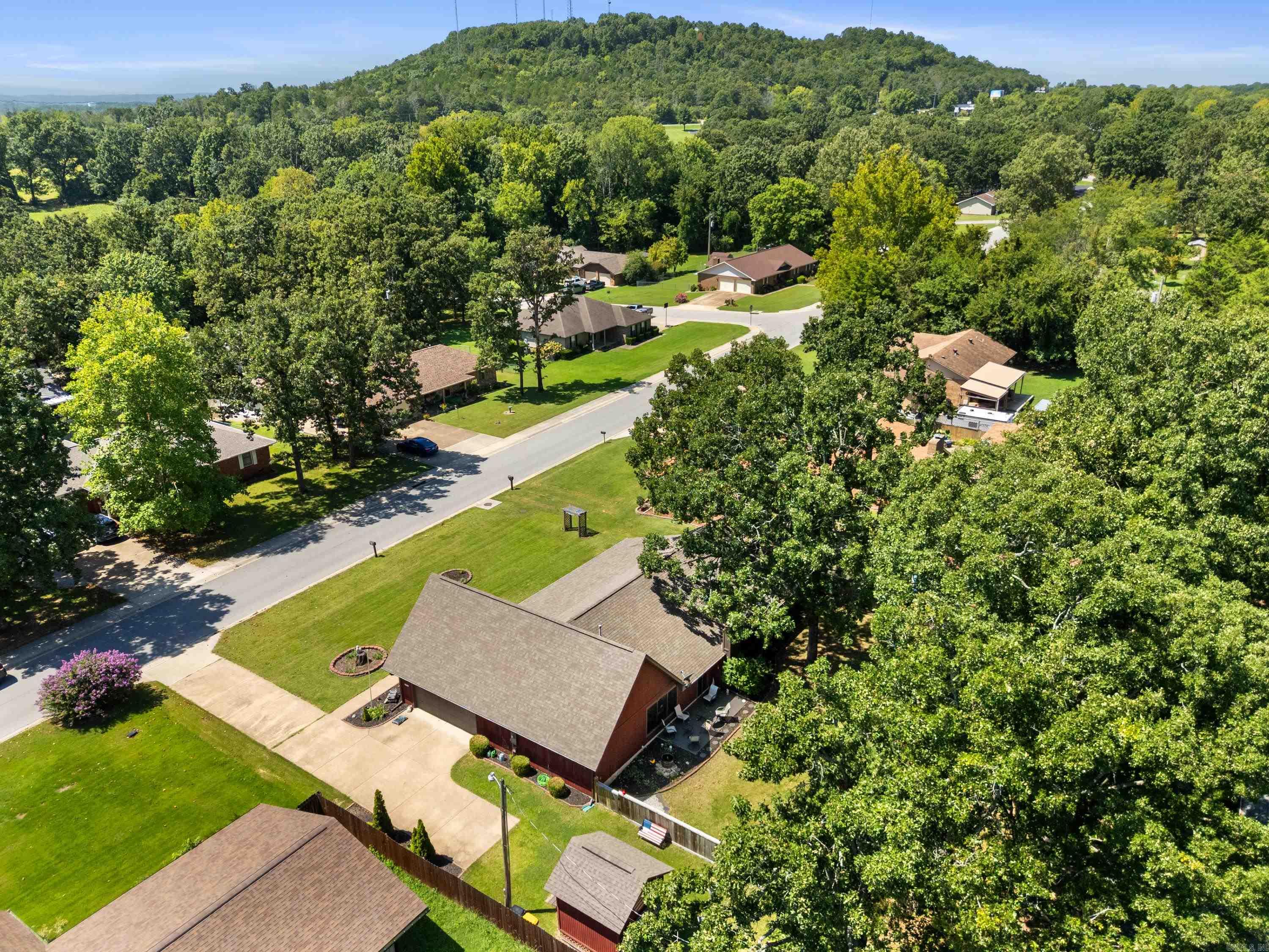 708 Ohio Avenue  Mountain Home, AR