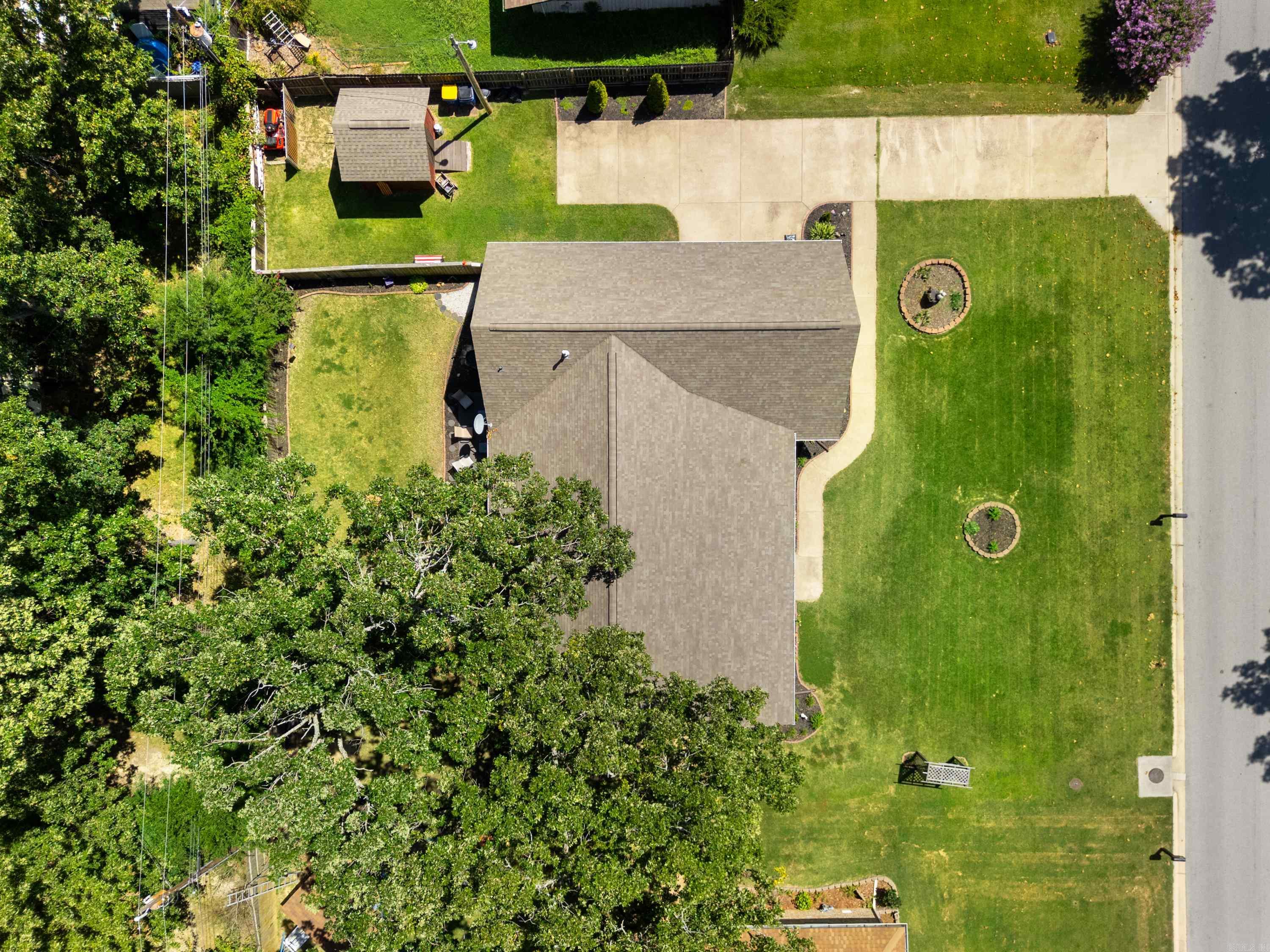 708 Ohio Avenue  Mountain Home, AR