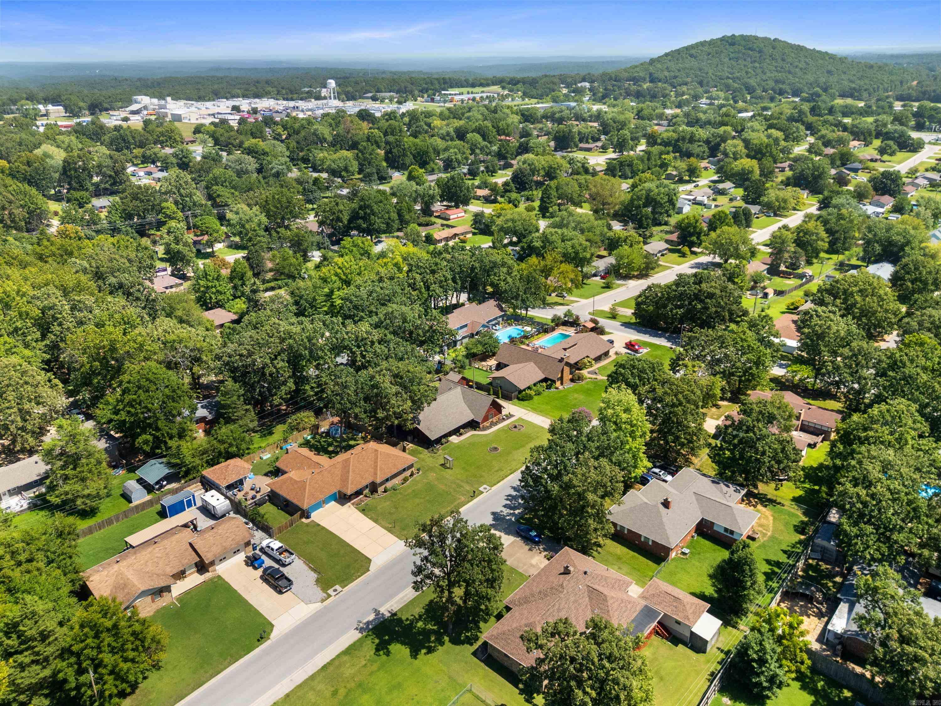 708 Ohio Avenue  Mountain Home, AR