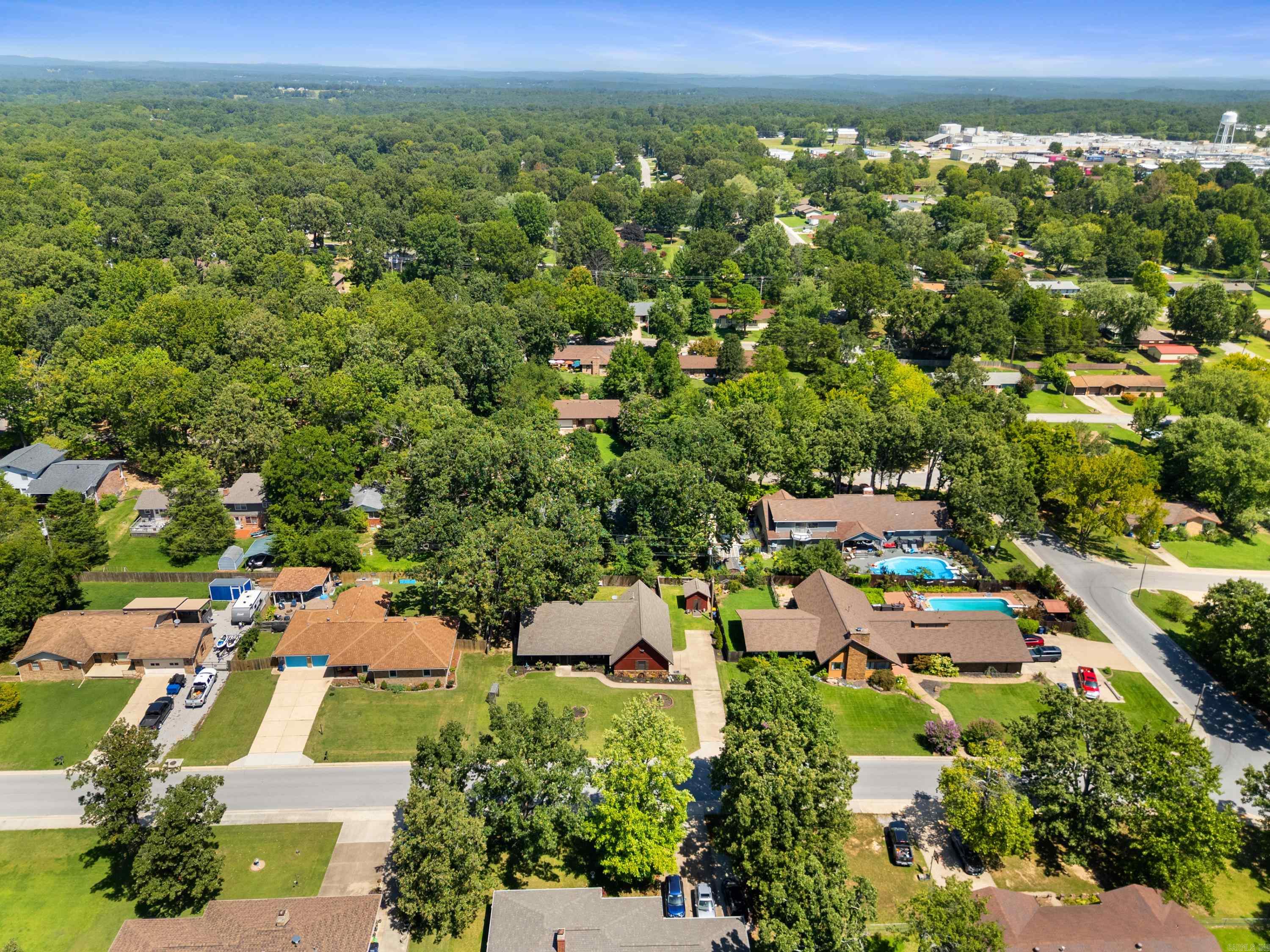 708 Ohio Avenue  Mountain Home, AR