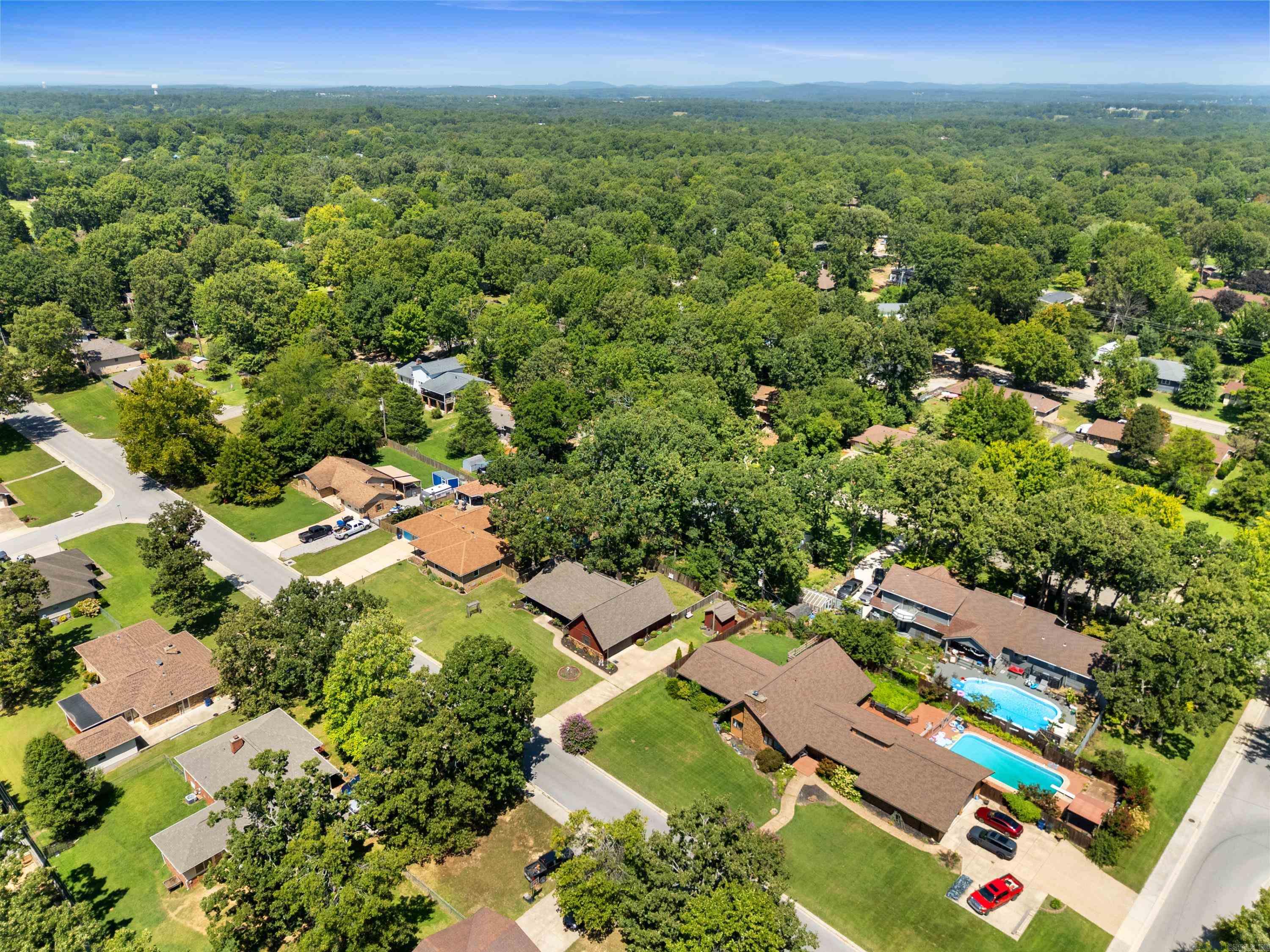 708 Ohio Avenue  Mountain Home, AR