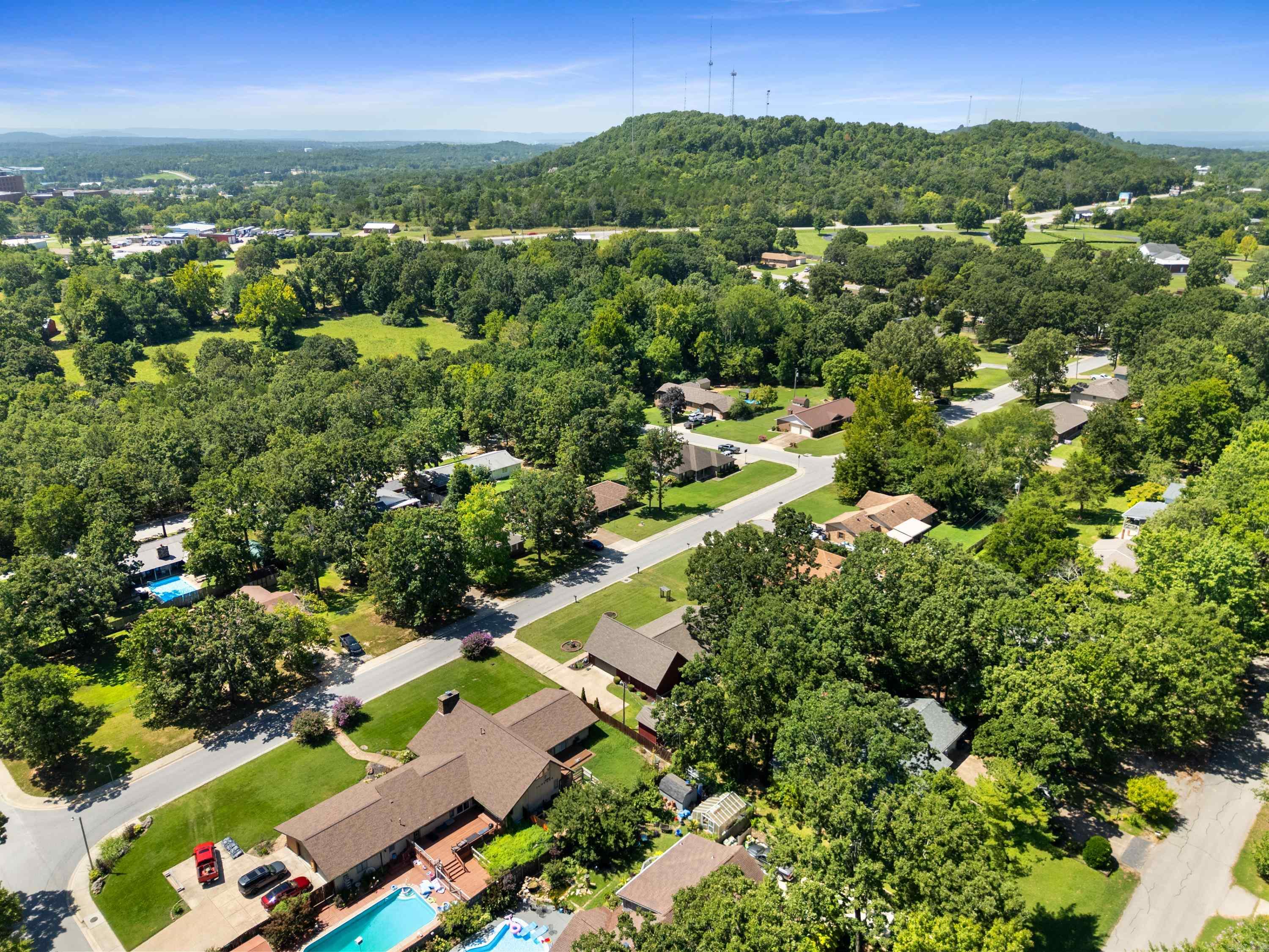 708 Ohio Avenue  Mountain Home, AR
