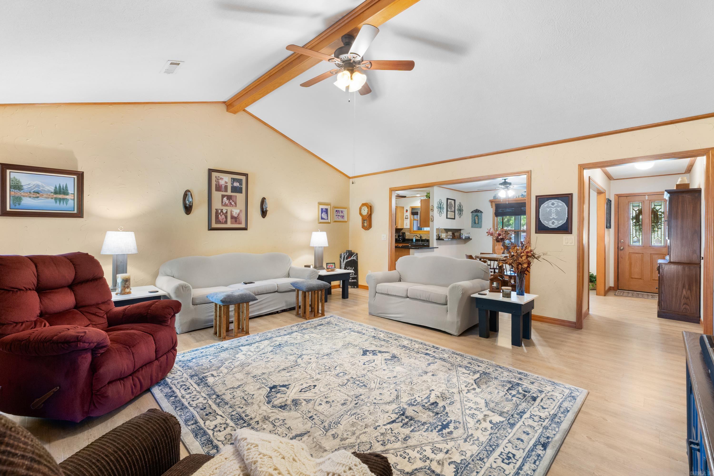 708 Ohio Avenue  Mountain Home, AR