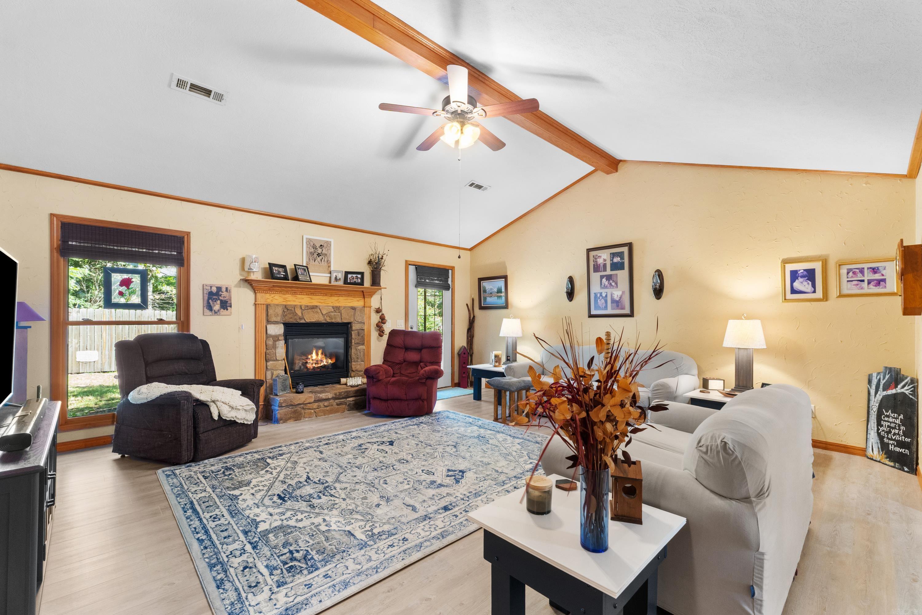 708 Ohio Avenue  Mountain Home, AR