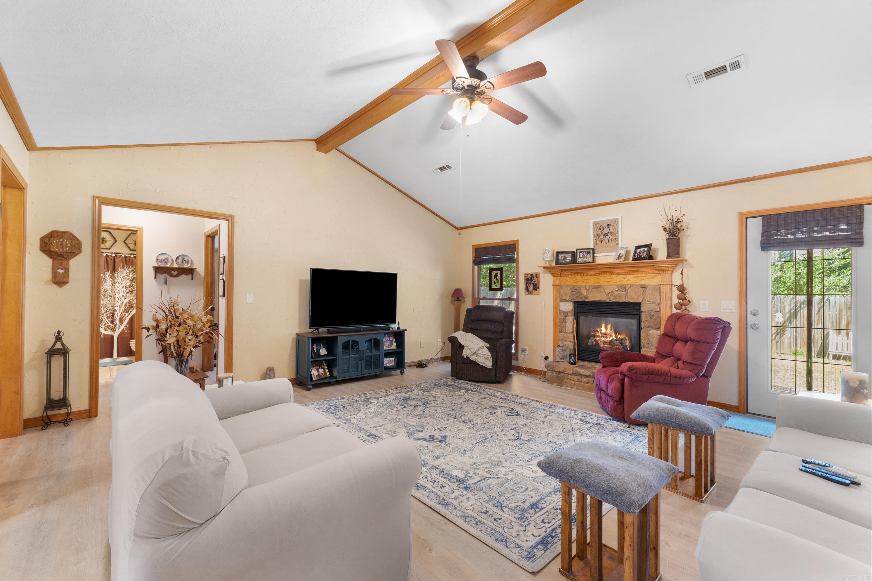 708 Ohio Avenue  Mountain Home, AR