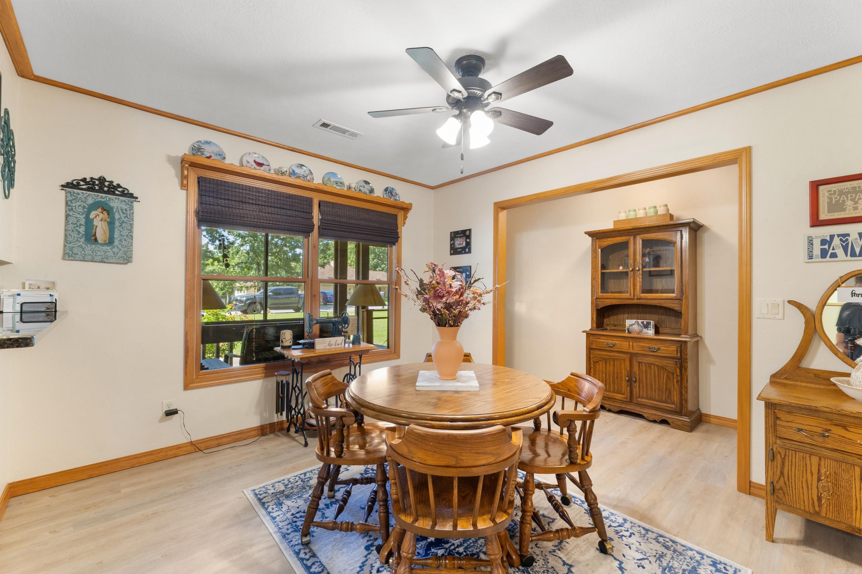 708 Ohio Avenue  Mountain Home, AR