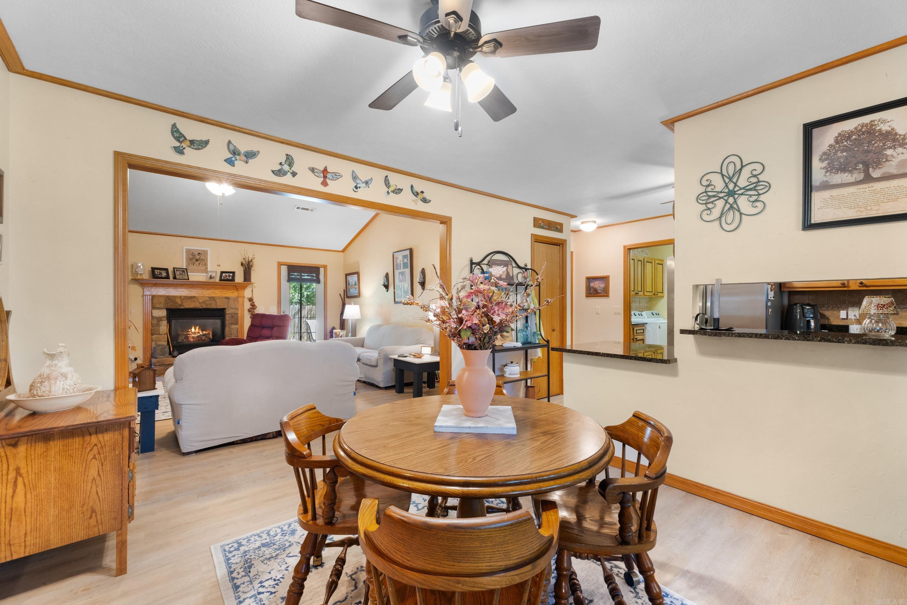 708 Ohio Avenue  Mountain Home, AR