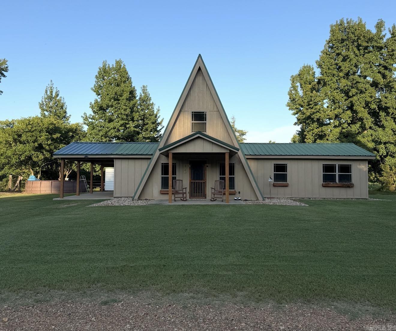 126  Little River 711  Ashdown, AR