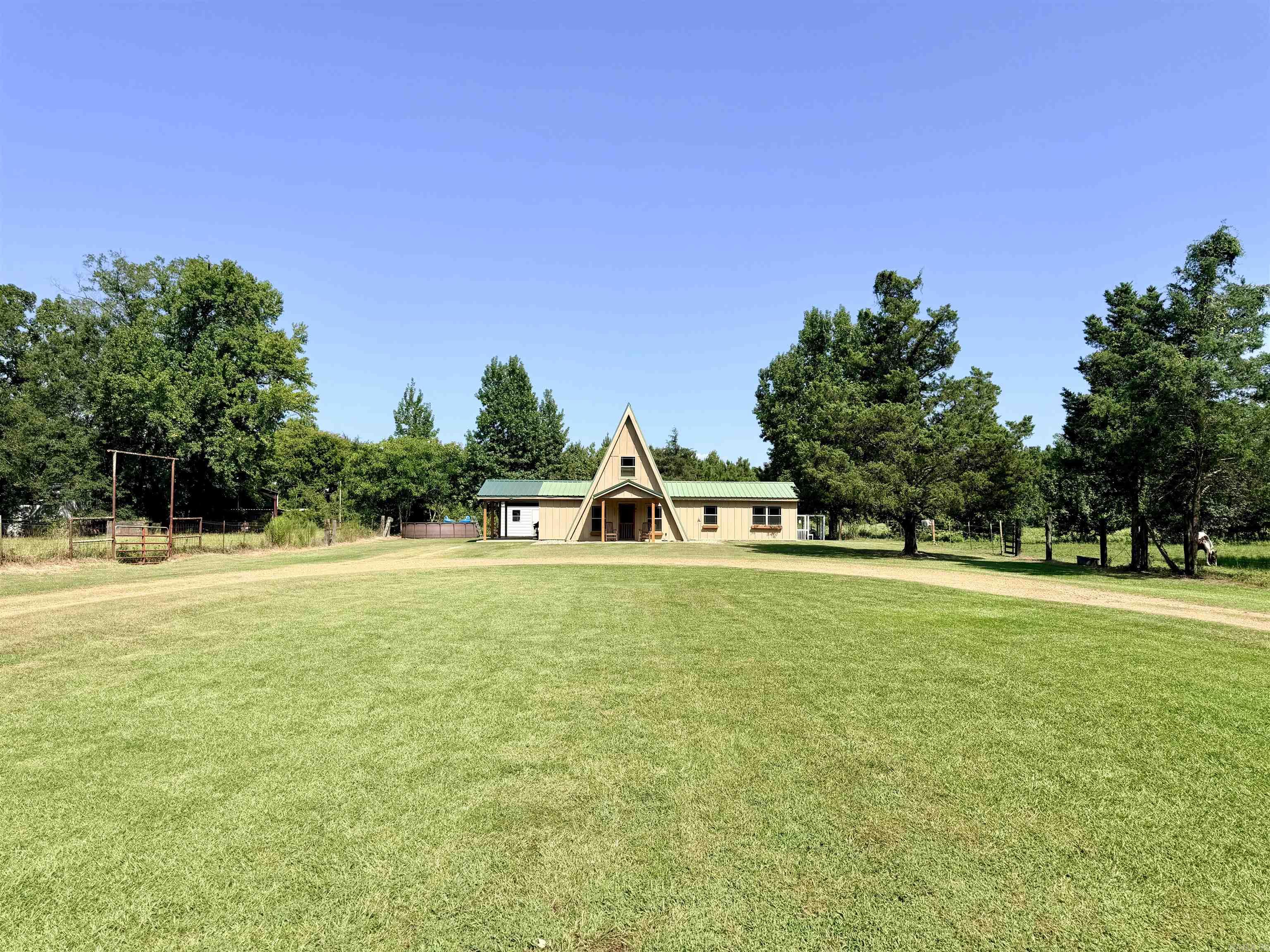 126 Little River 711  Ashdown, AR