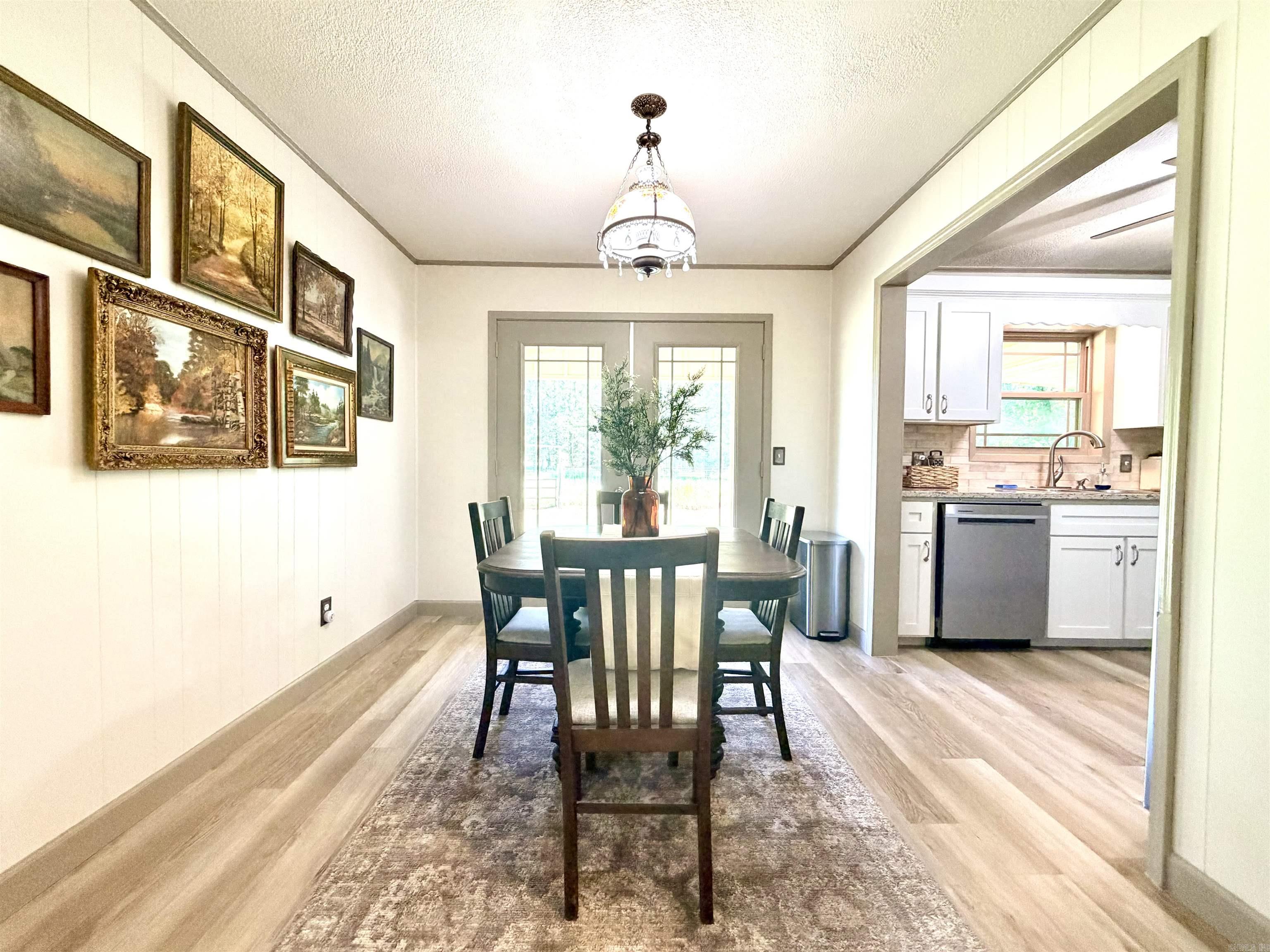 126 Little River 711  Ashdown, AR