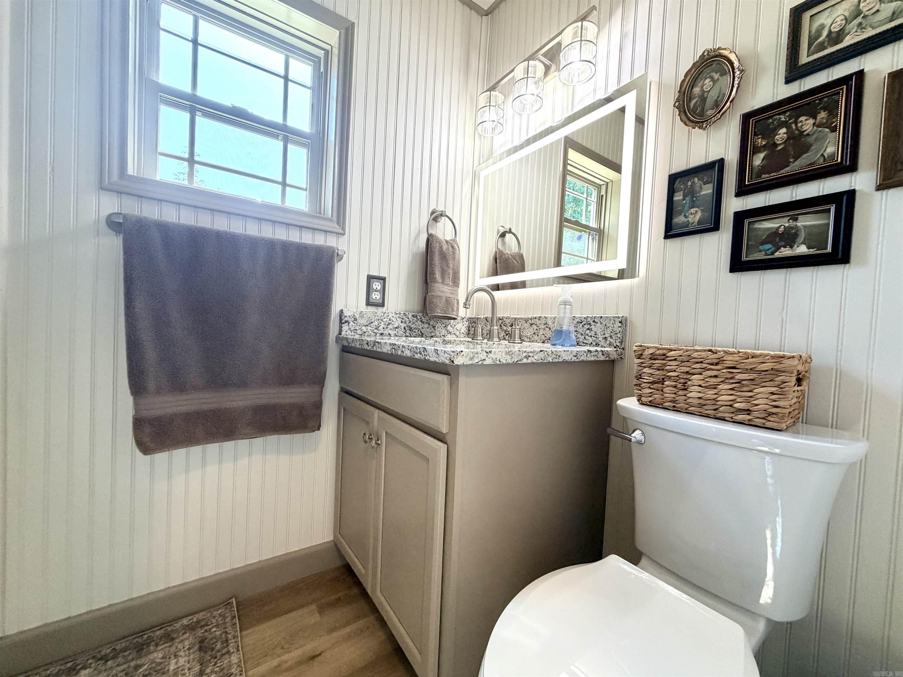 126 Little River 711  Ashdown, AR