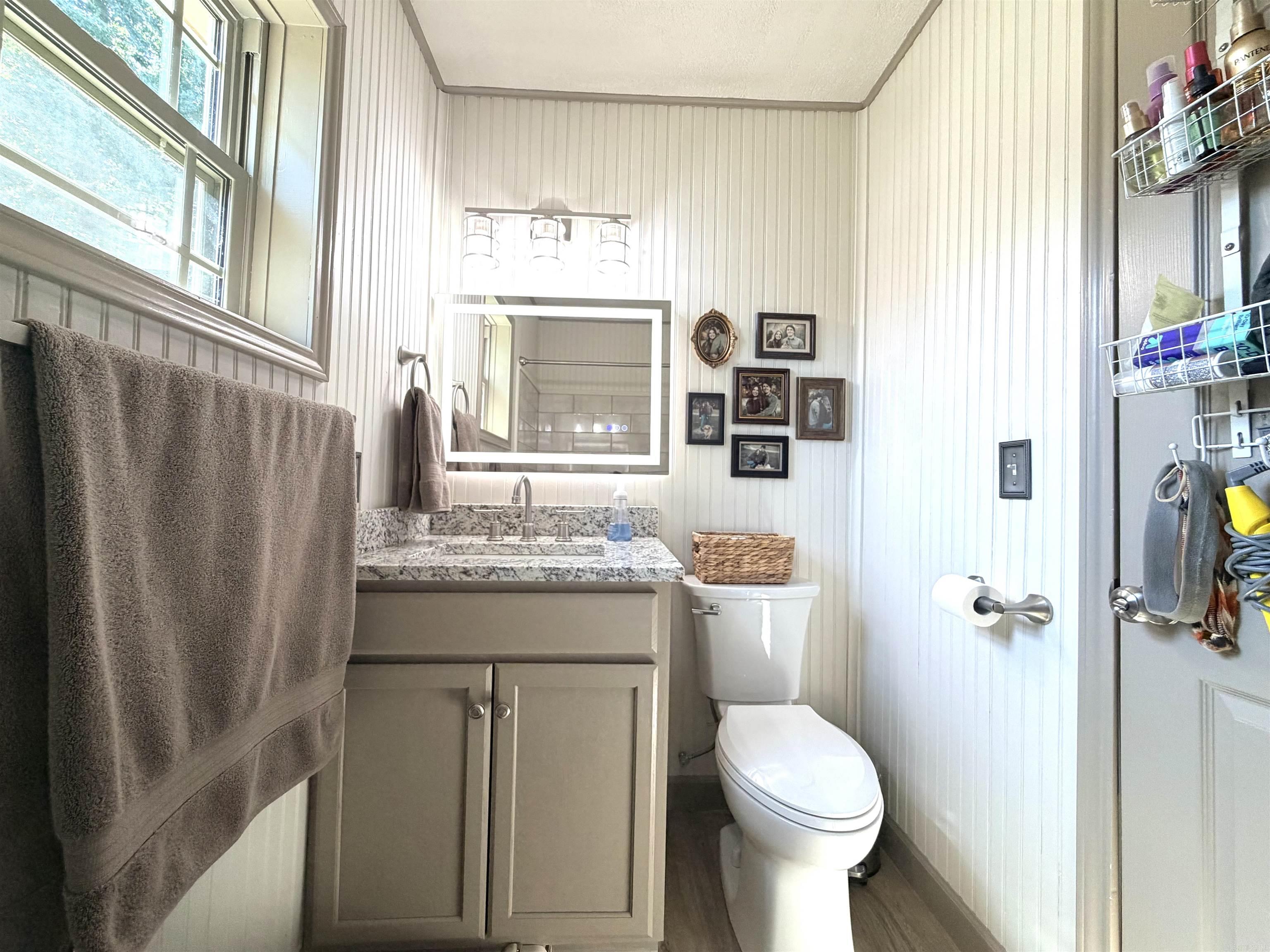 126 Little River 711  Ashdown, AR