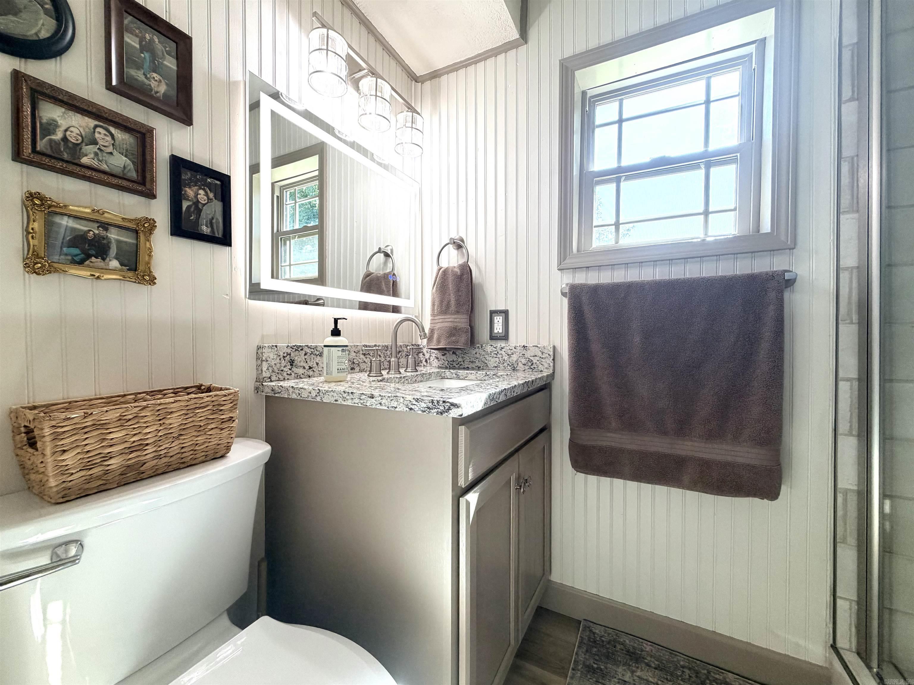 126 Little River 711  Ashdown, AR