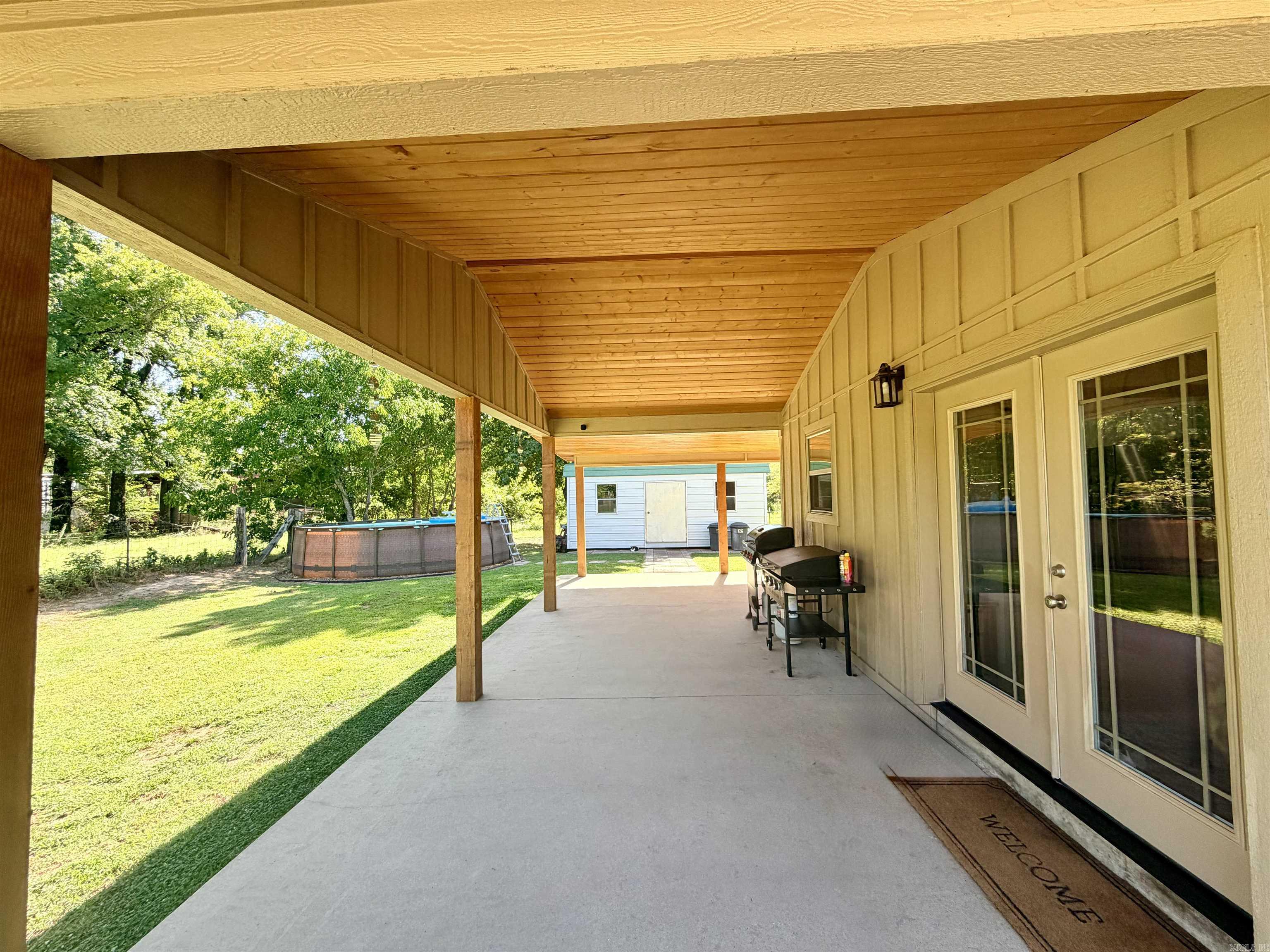 126 Little River 711  Ashdown, AR