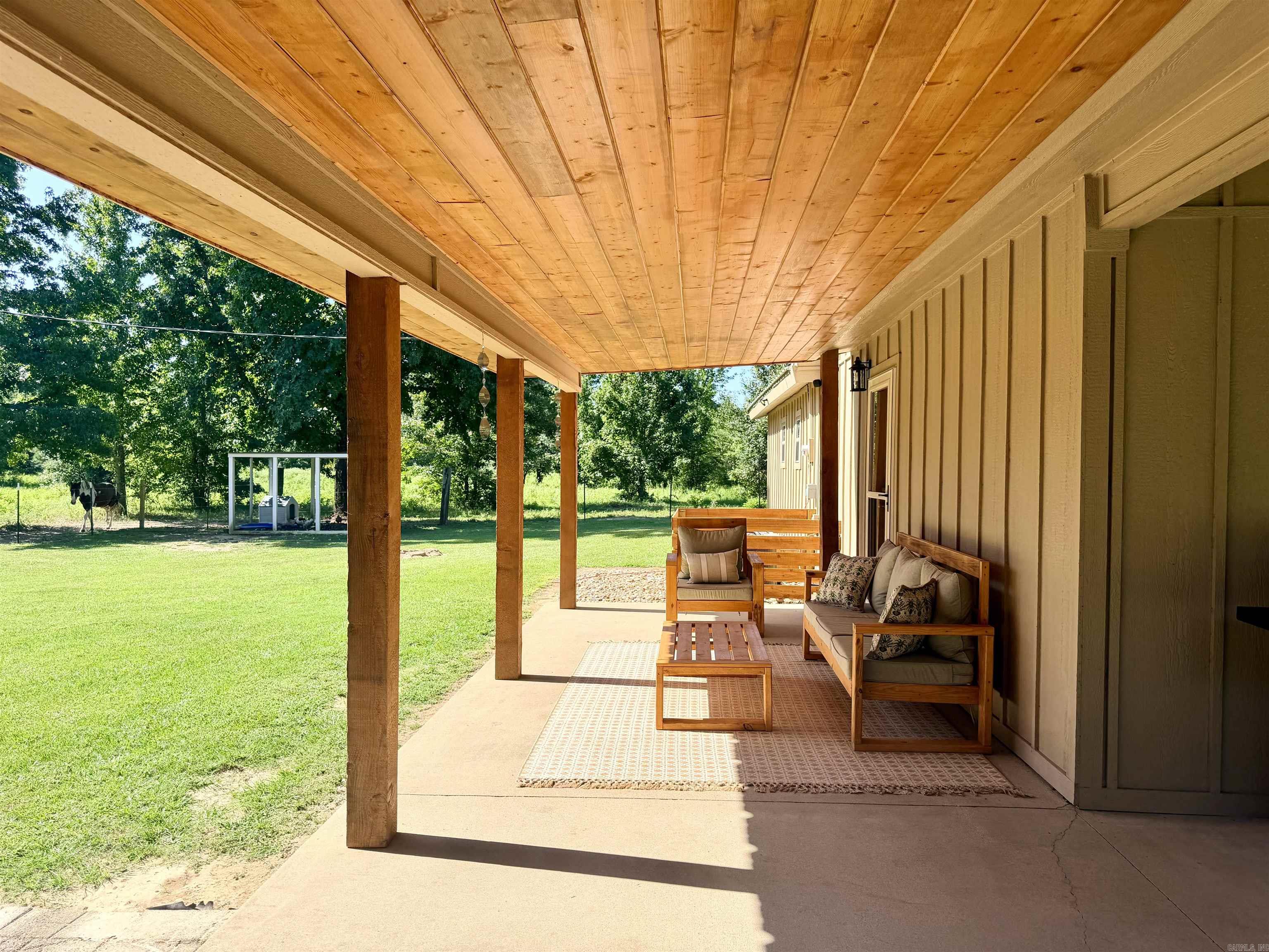 126 Little River 711  Ashdown, AR