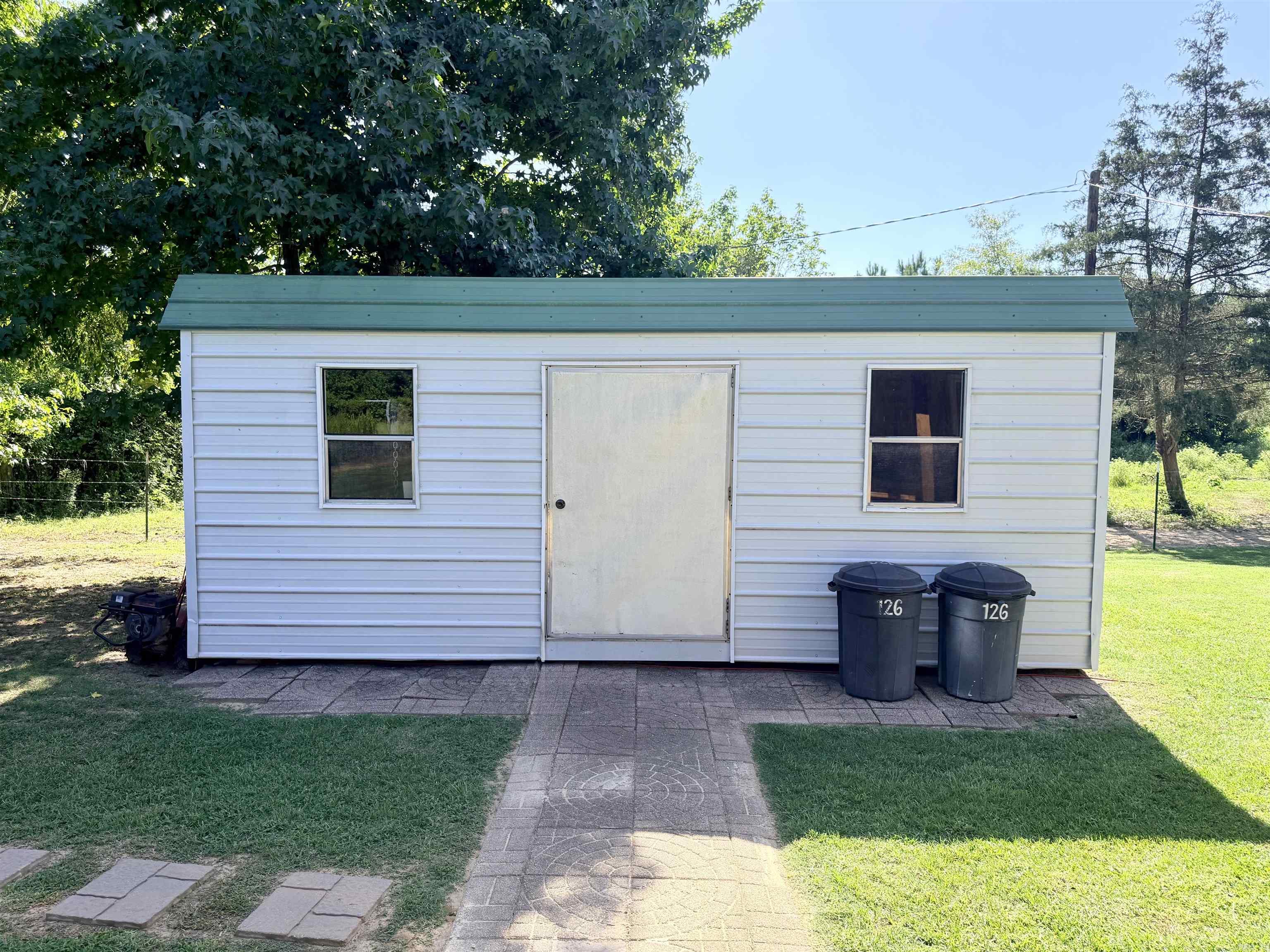 126 Little River 711  Ashdown, AR