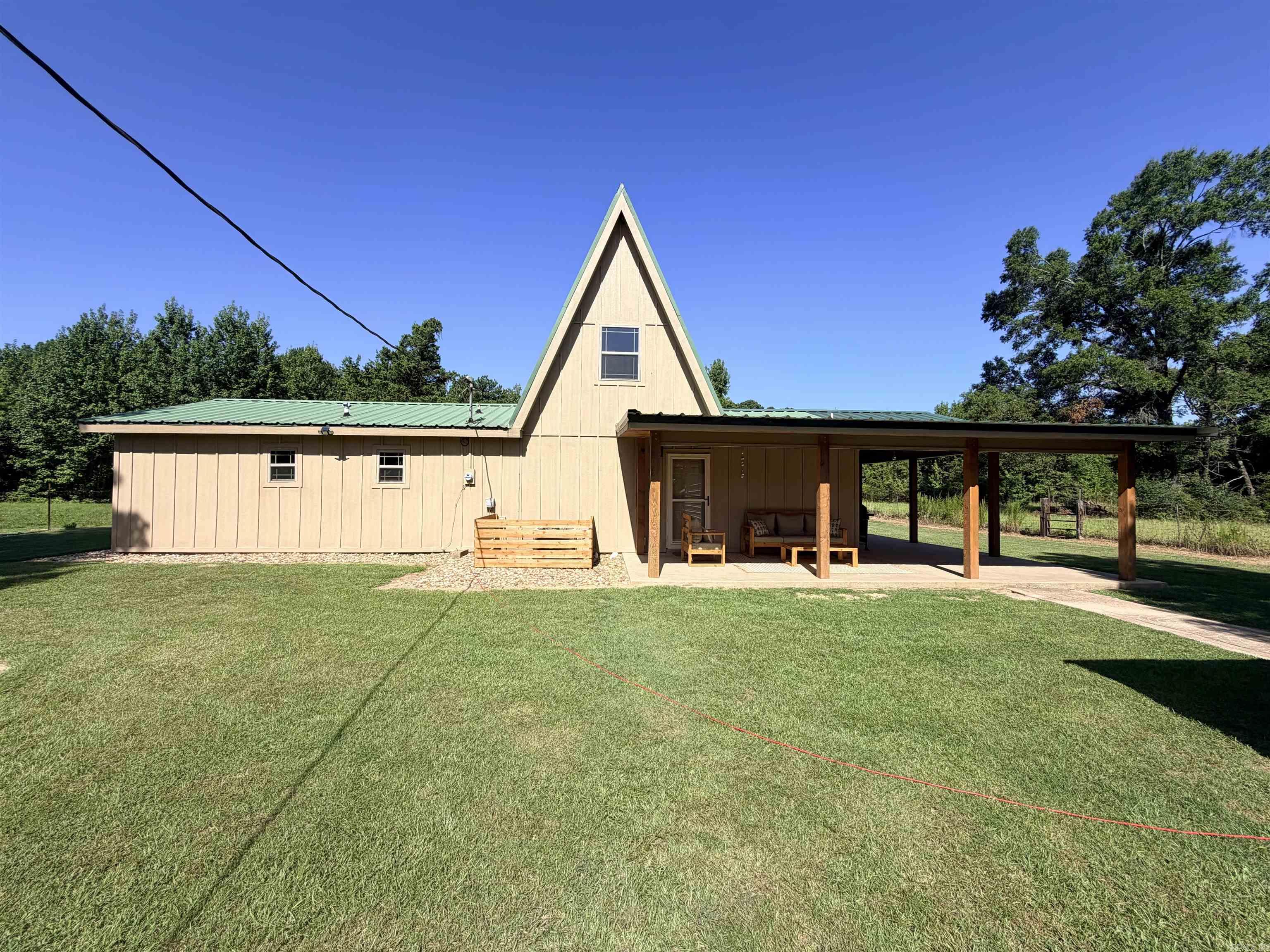 126 Little River 711  Ashdown, AR
