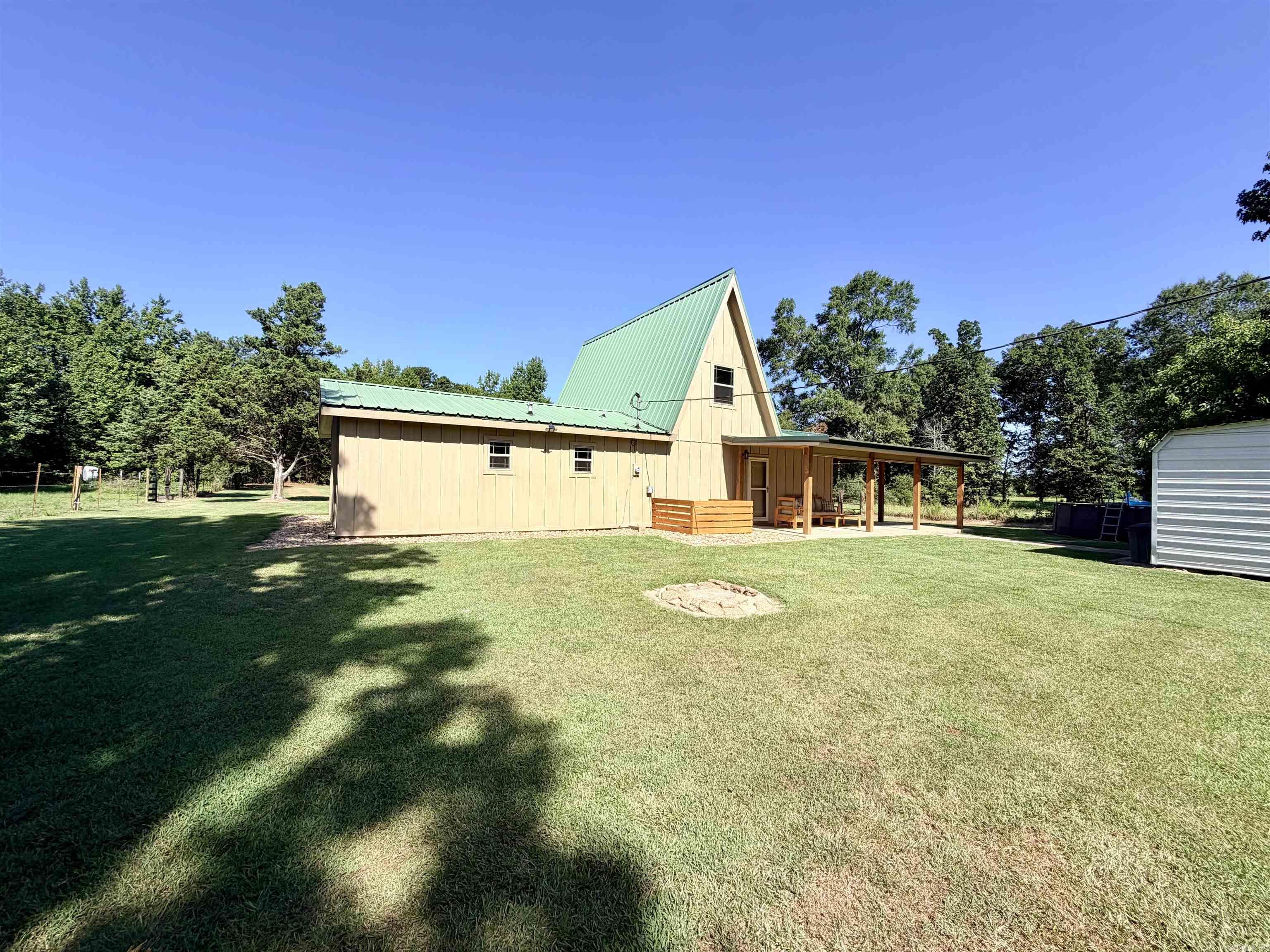 126 Little River 711  Ashdown, AR