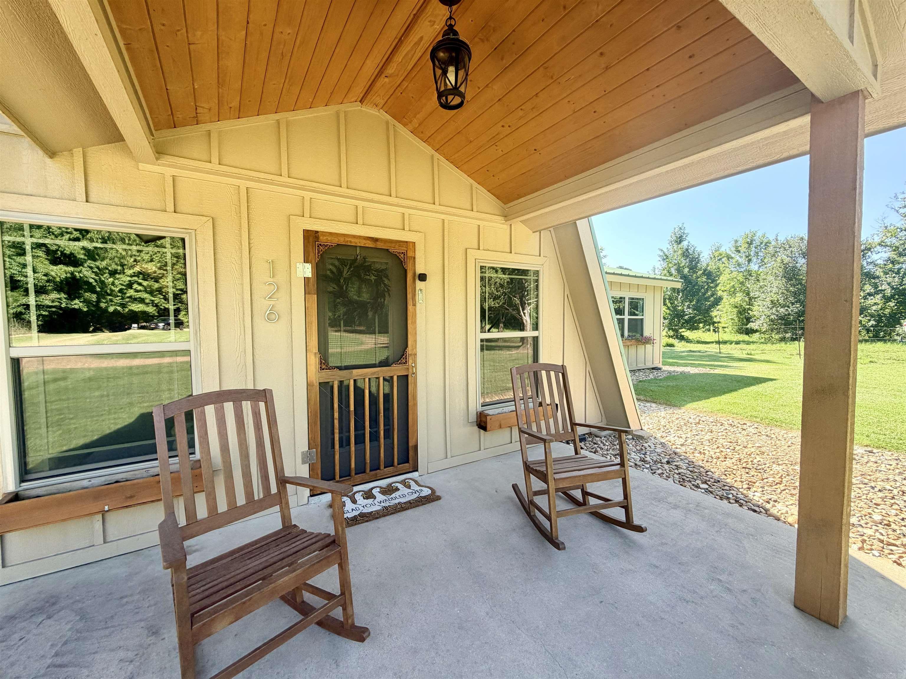 126 Little River 711  Ashdown, AR